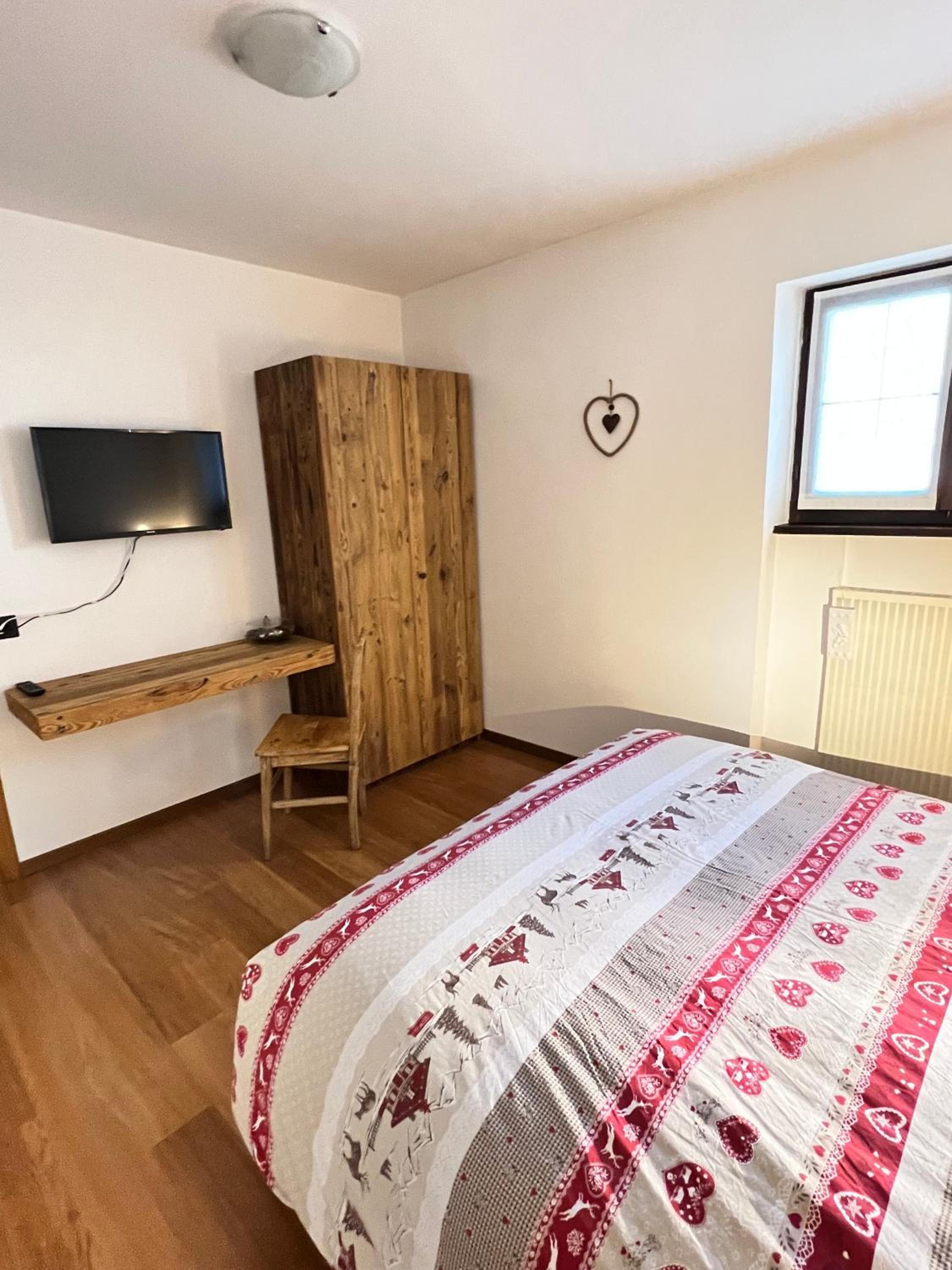 Double Room - Photo 4