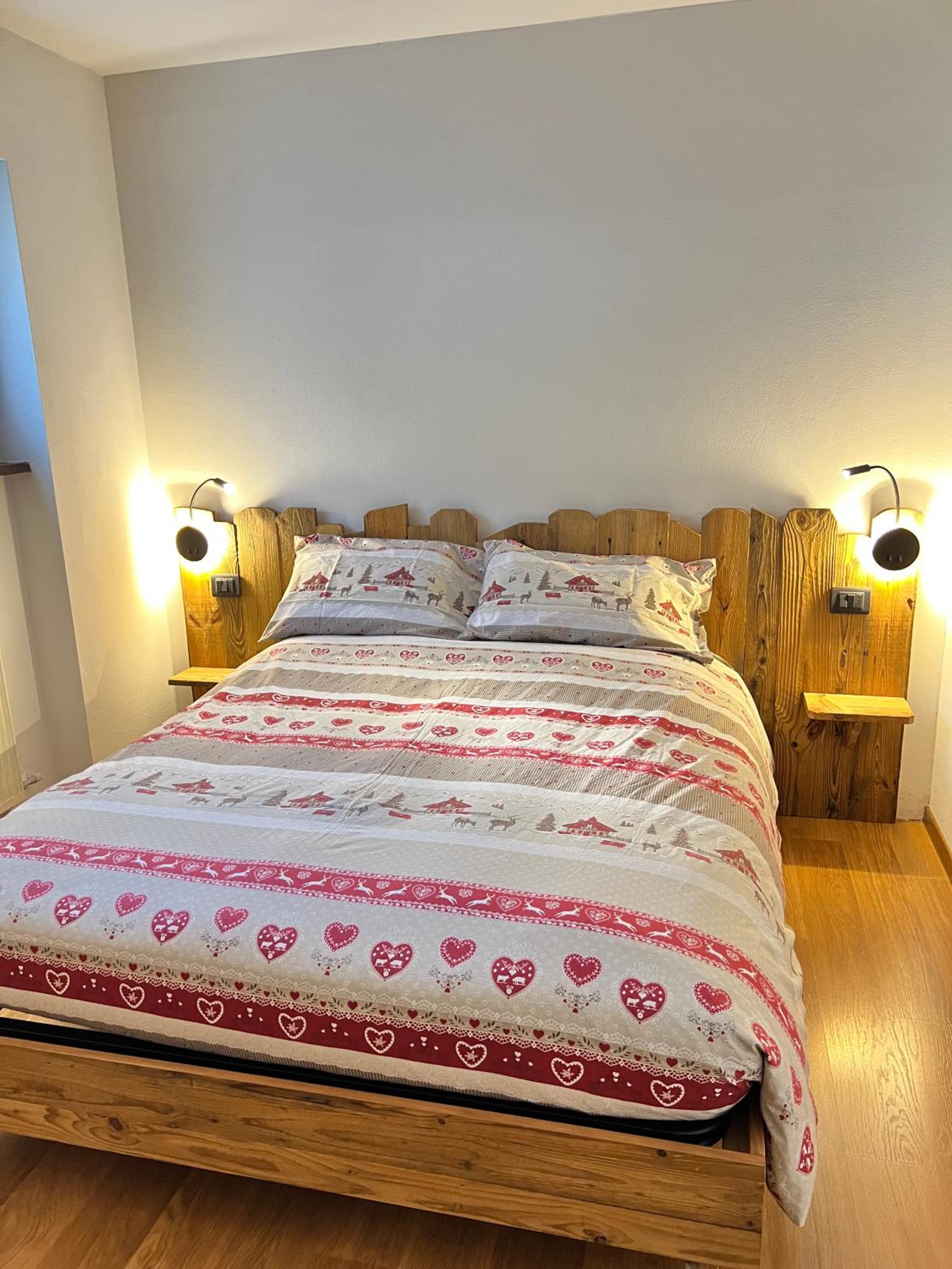 Double Room - Photo 5