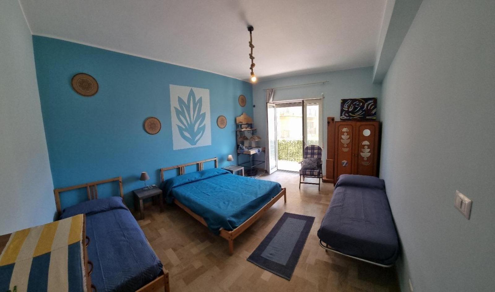 Two-Bedroom Superior Apartment