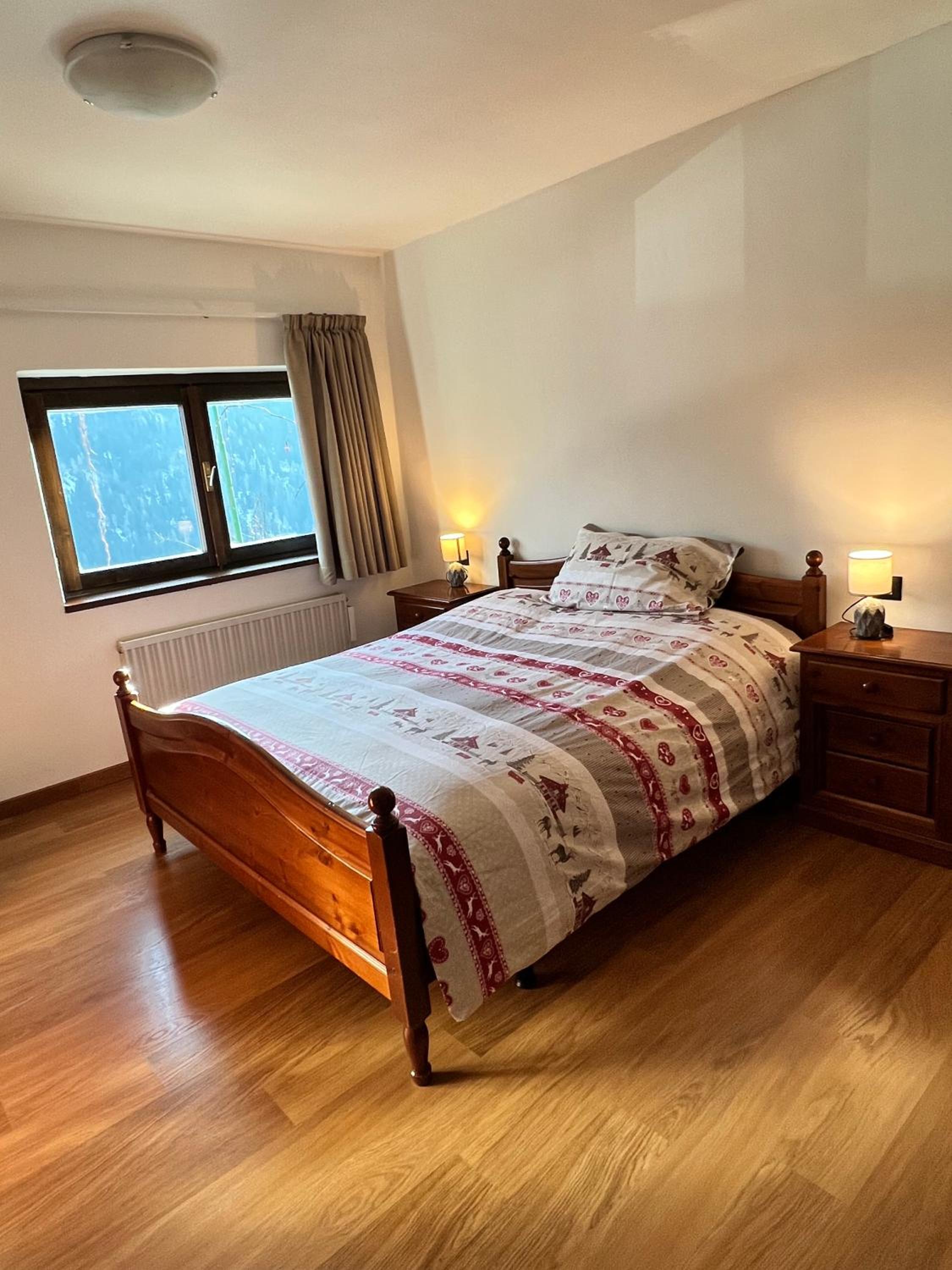 Quadruple Room with Mountain View - Photo 2