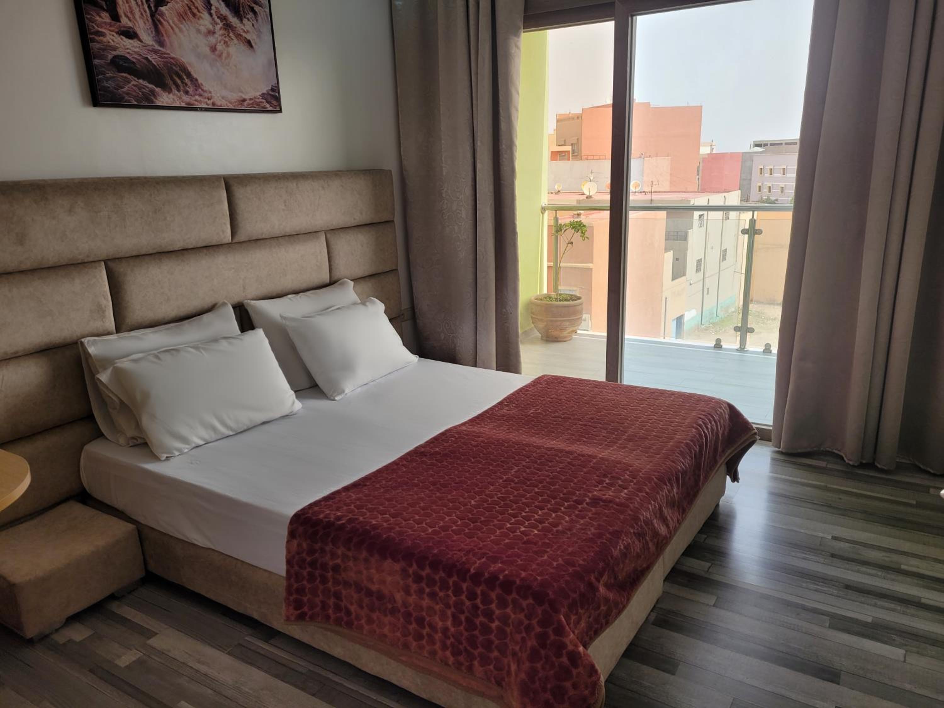 Double Room with Terrace photo 1