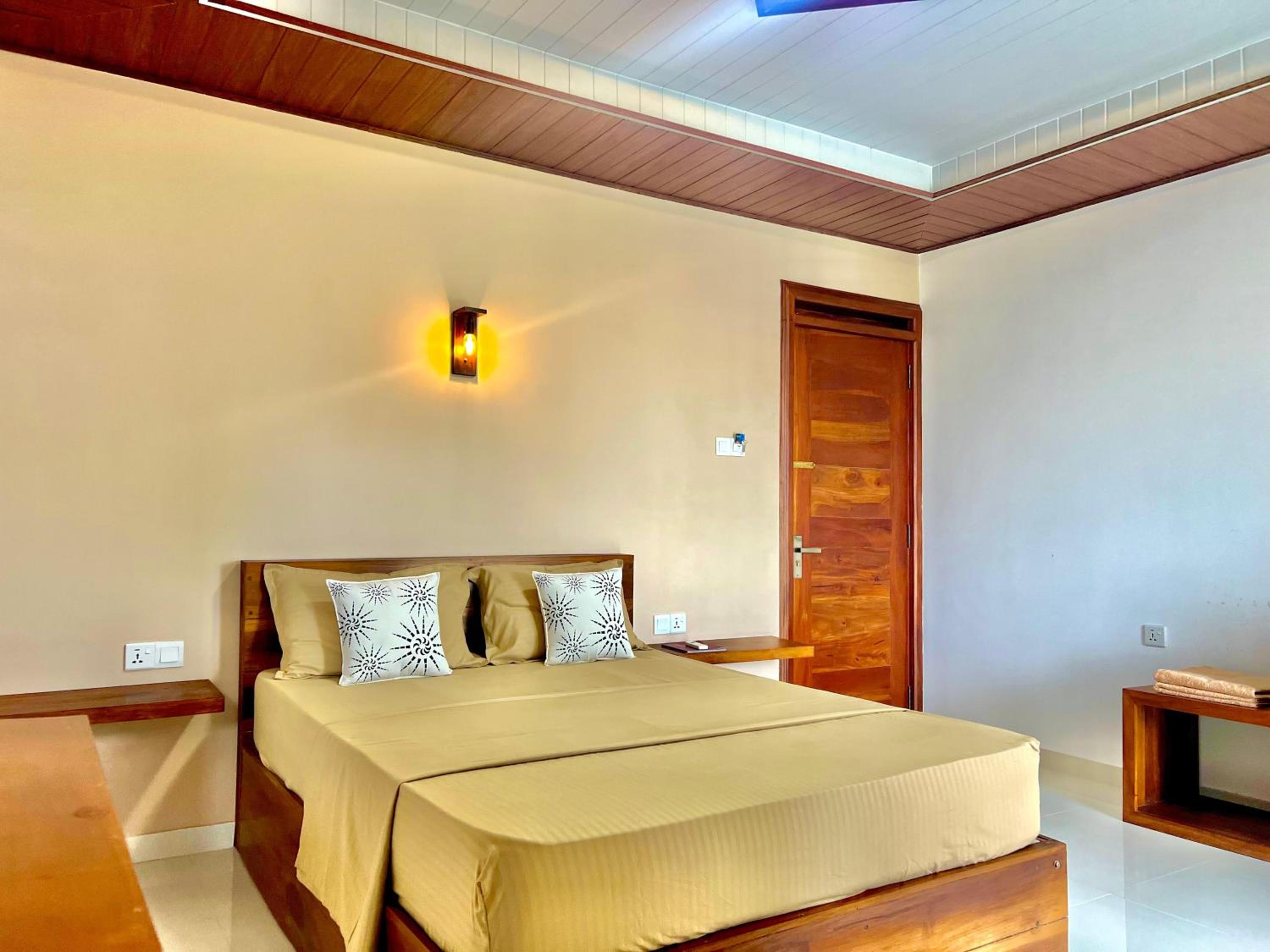 Deluxe Double Room photo 1