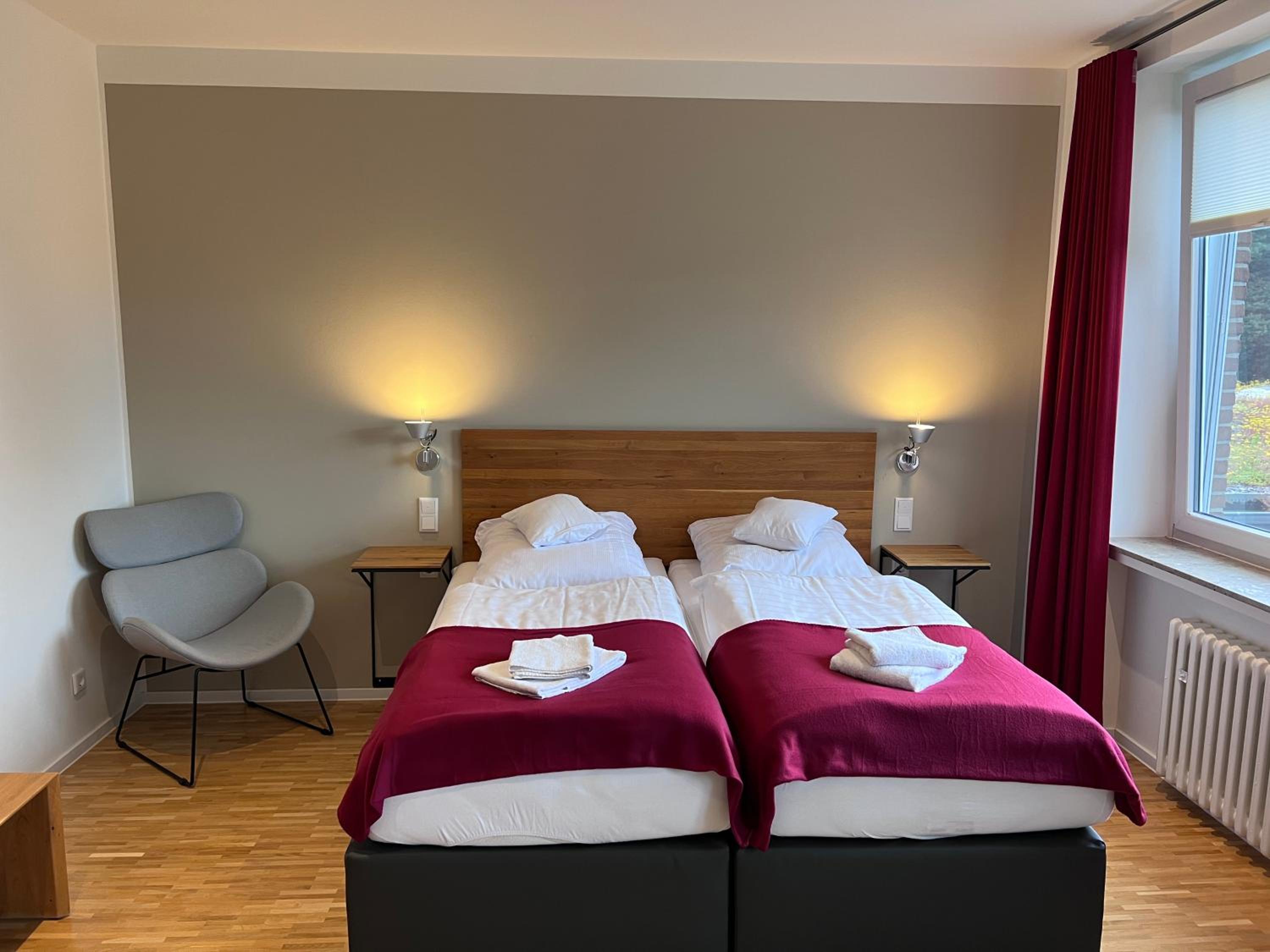 Double Room photo 3