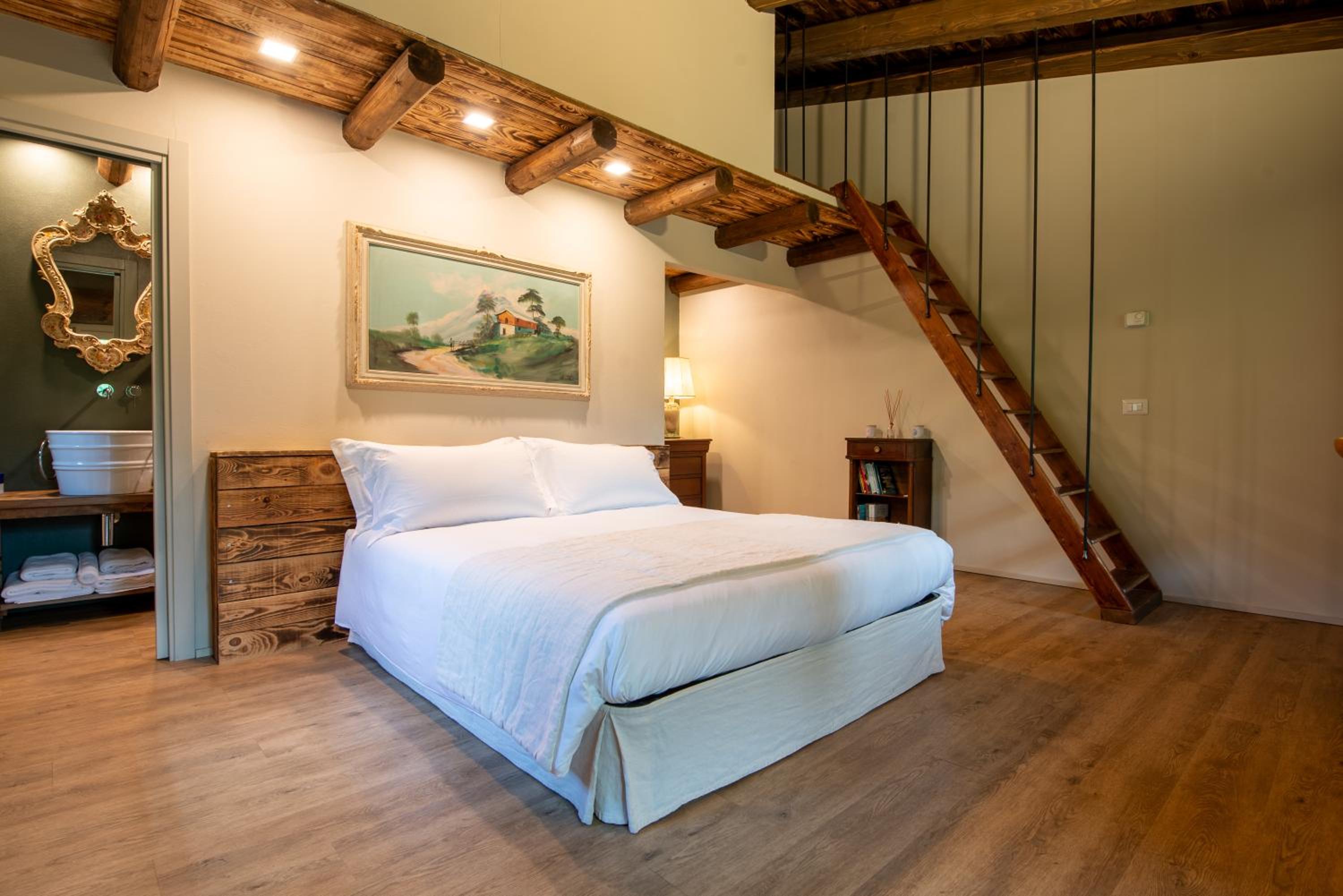 King Room with Garden View - Photo 2
