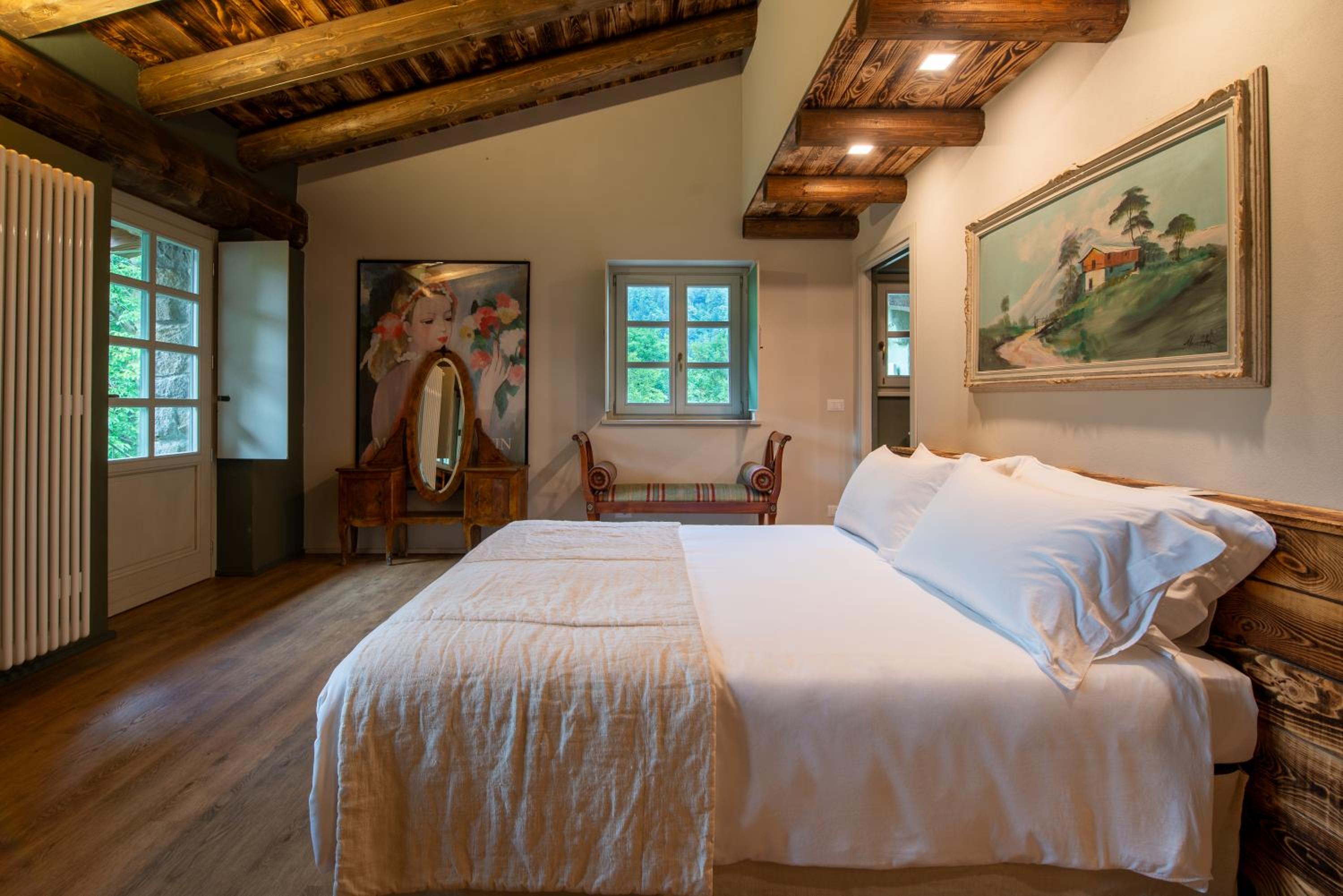 King Room with Garden View - Photo 1