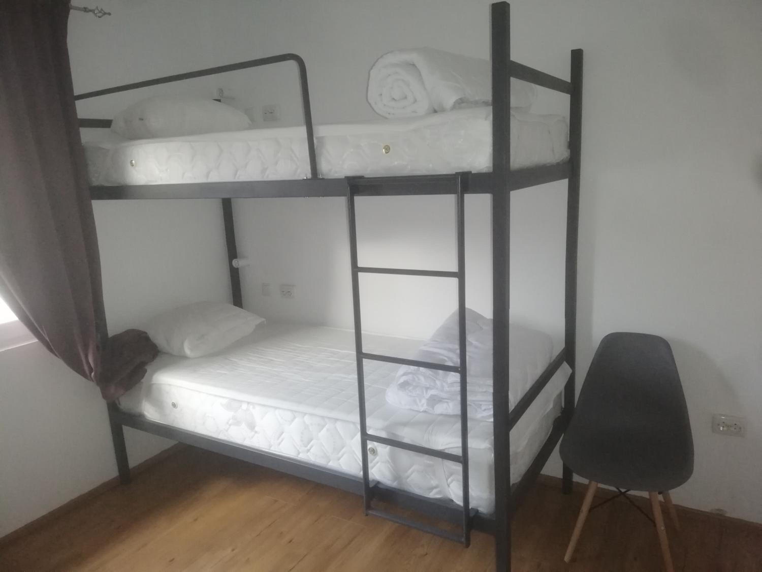 Single Bed in Mixed Dormitory Room photo 2
