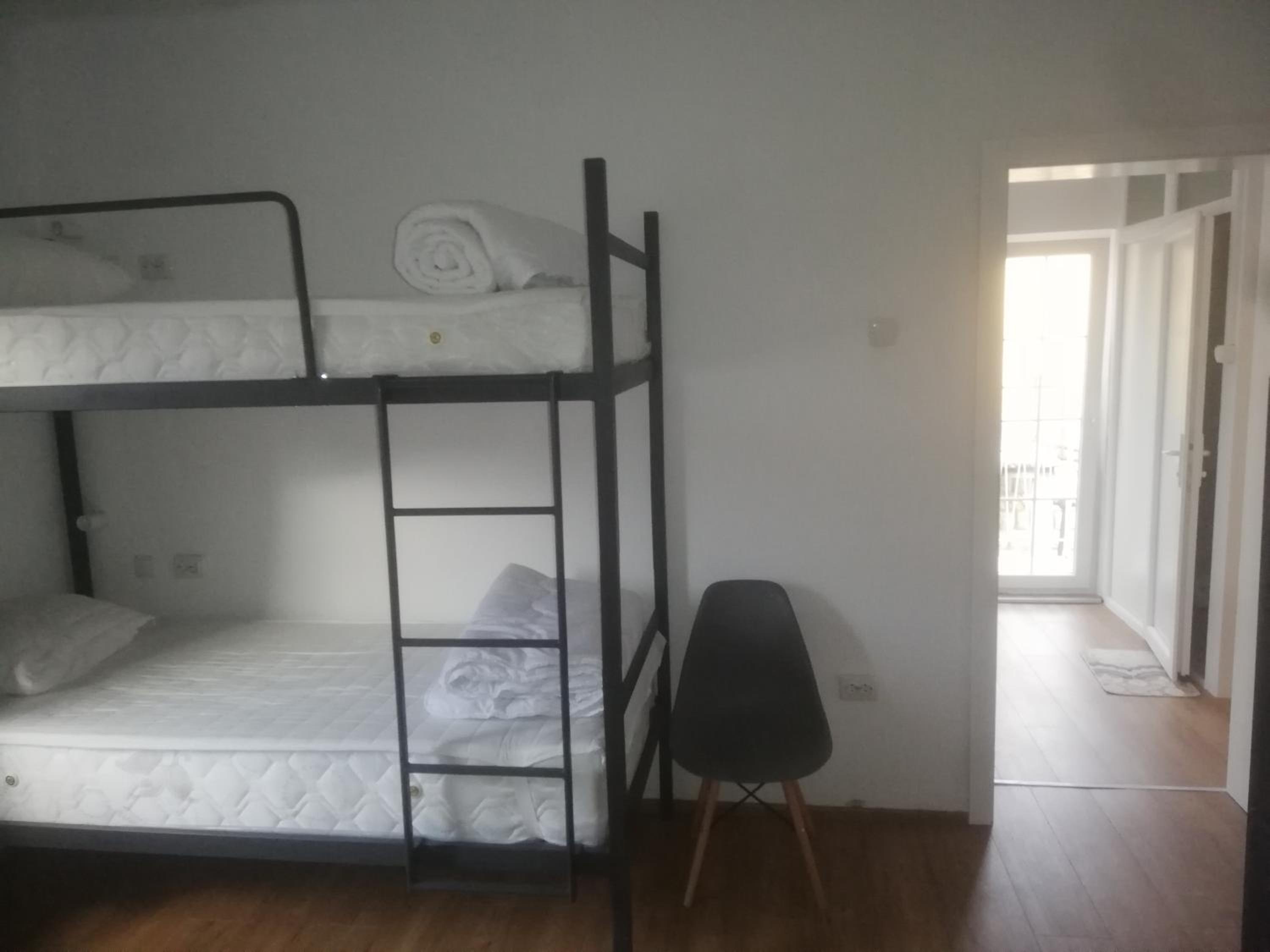 Single Bed in Mixed Dormitory Room photo 3