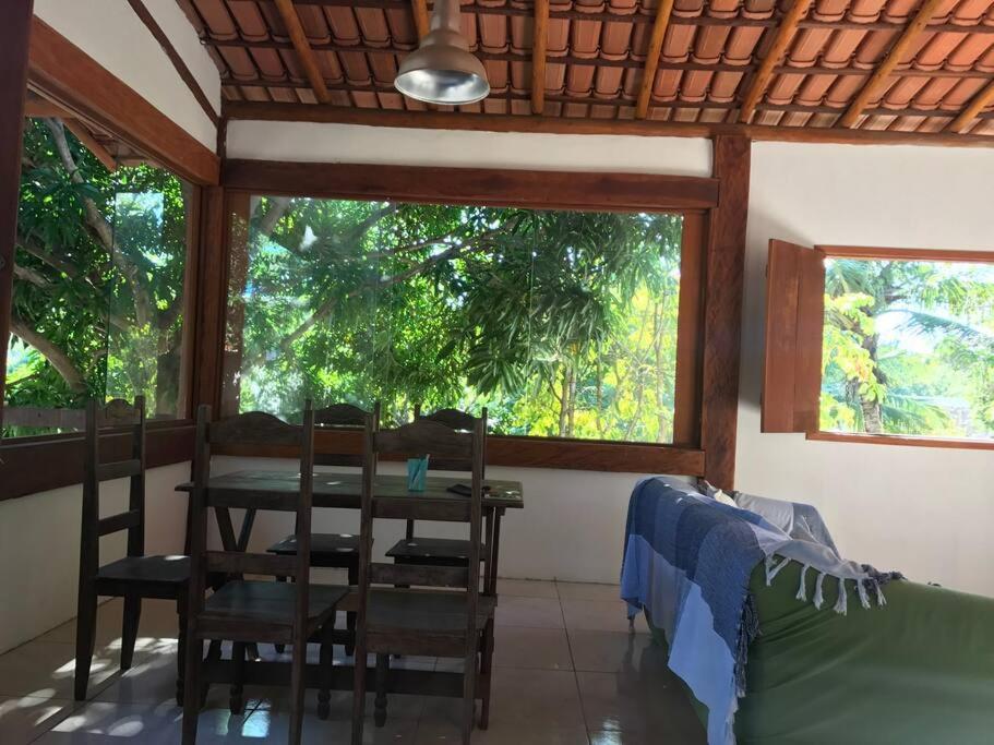 Three-Bedroom House photo 3