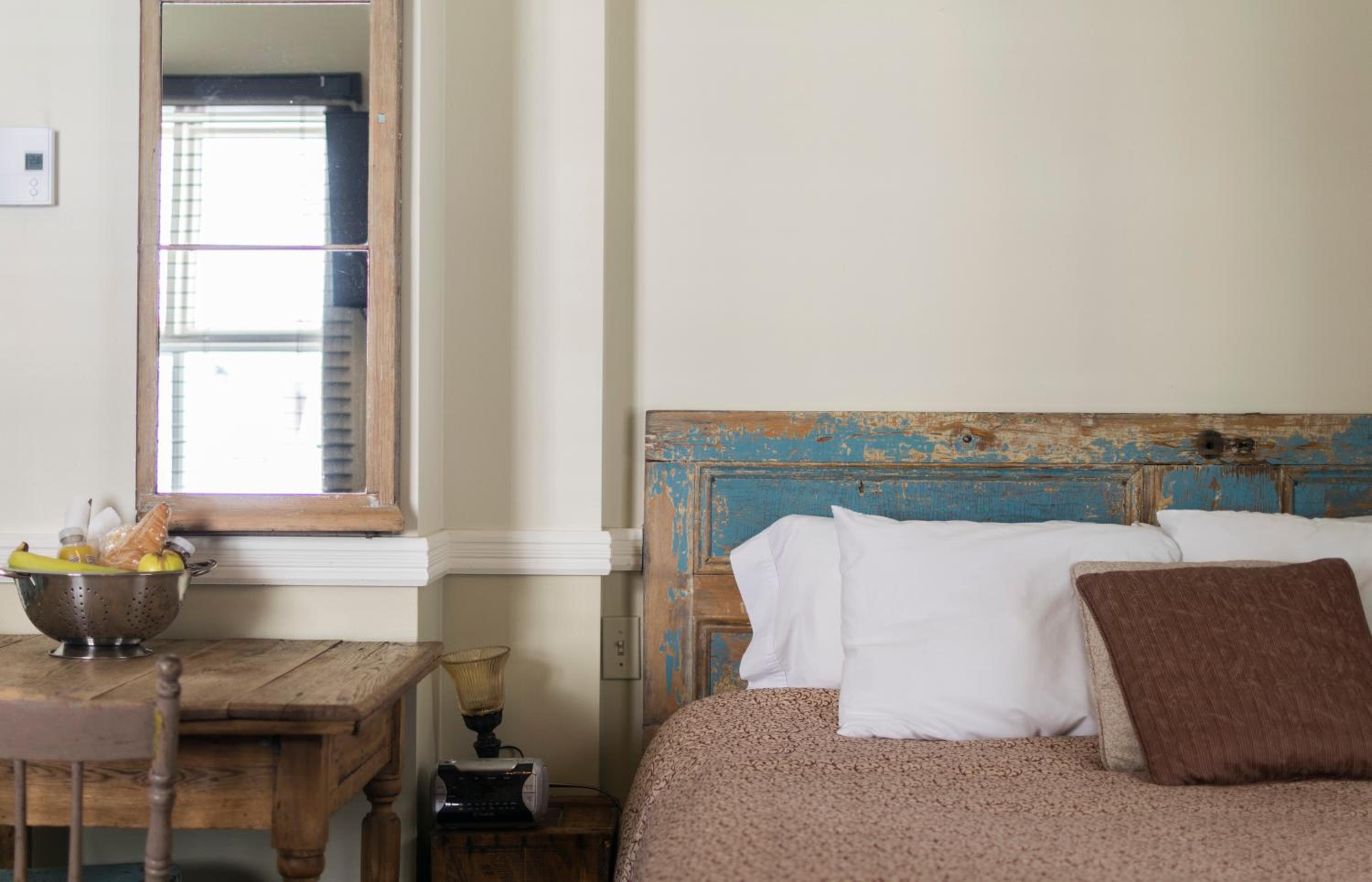 Superior Queen Room photo 1
