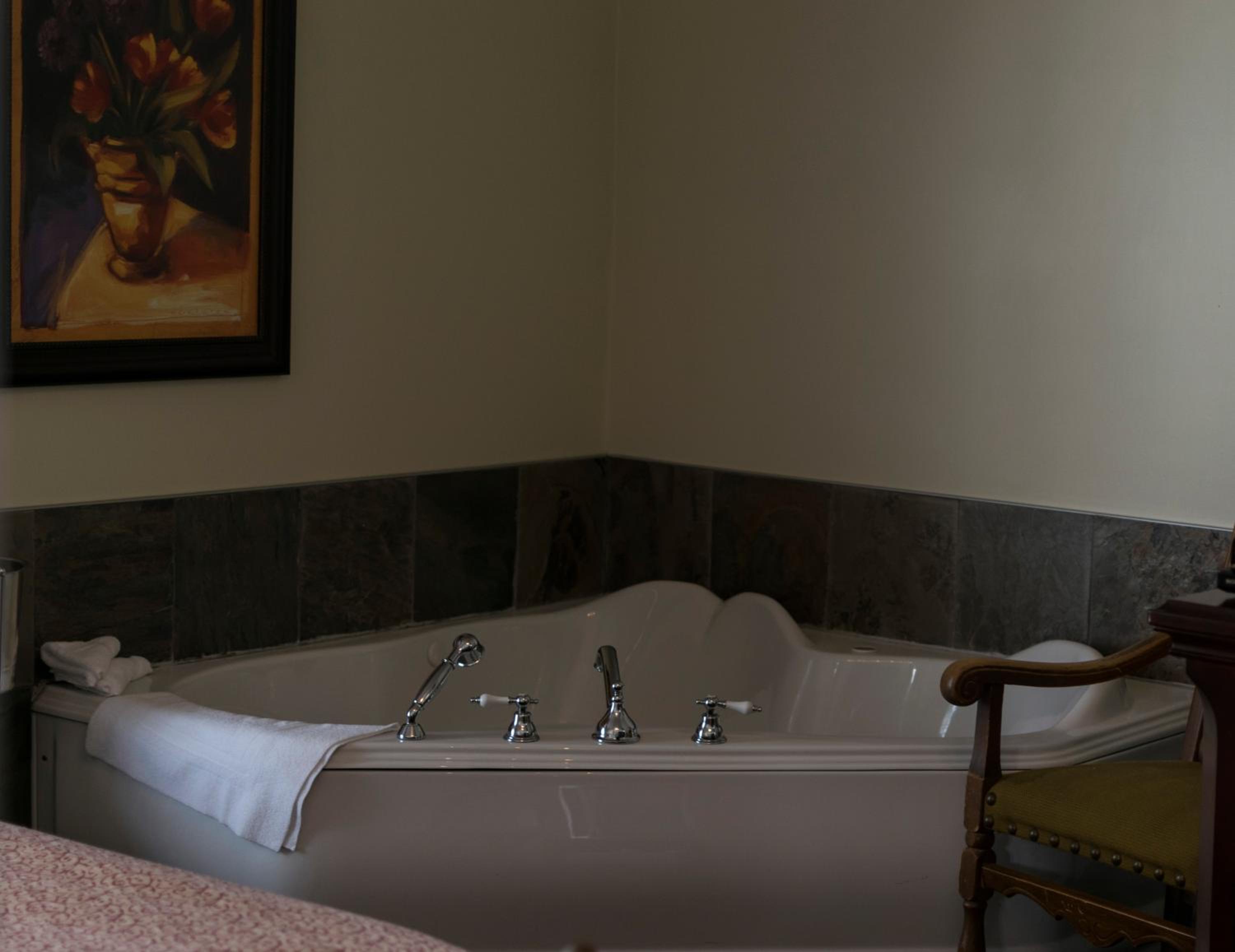 Superior Queen Room photo 2