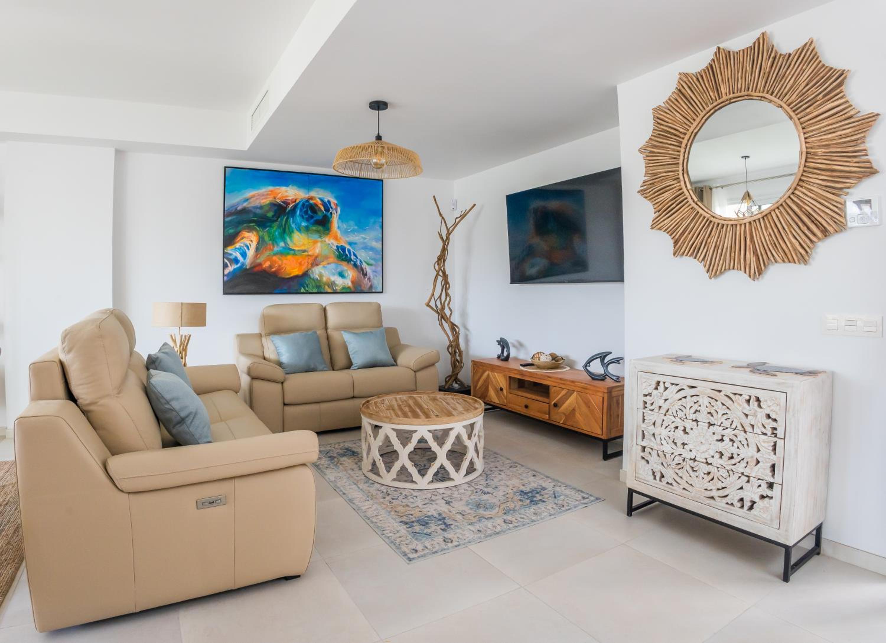 Apartamento