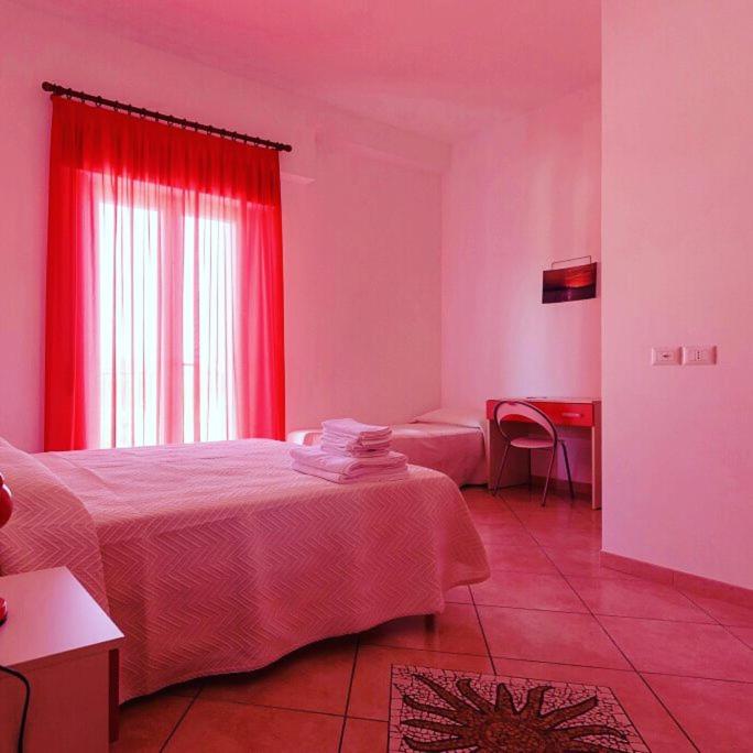 Triple Room with Sea View photo 1