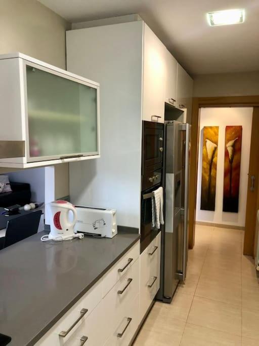 Maisonette photo 2