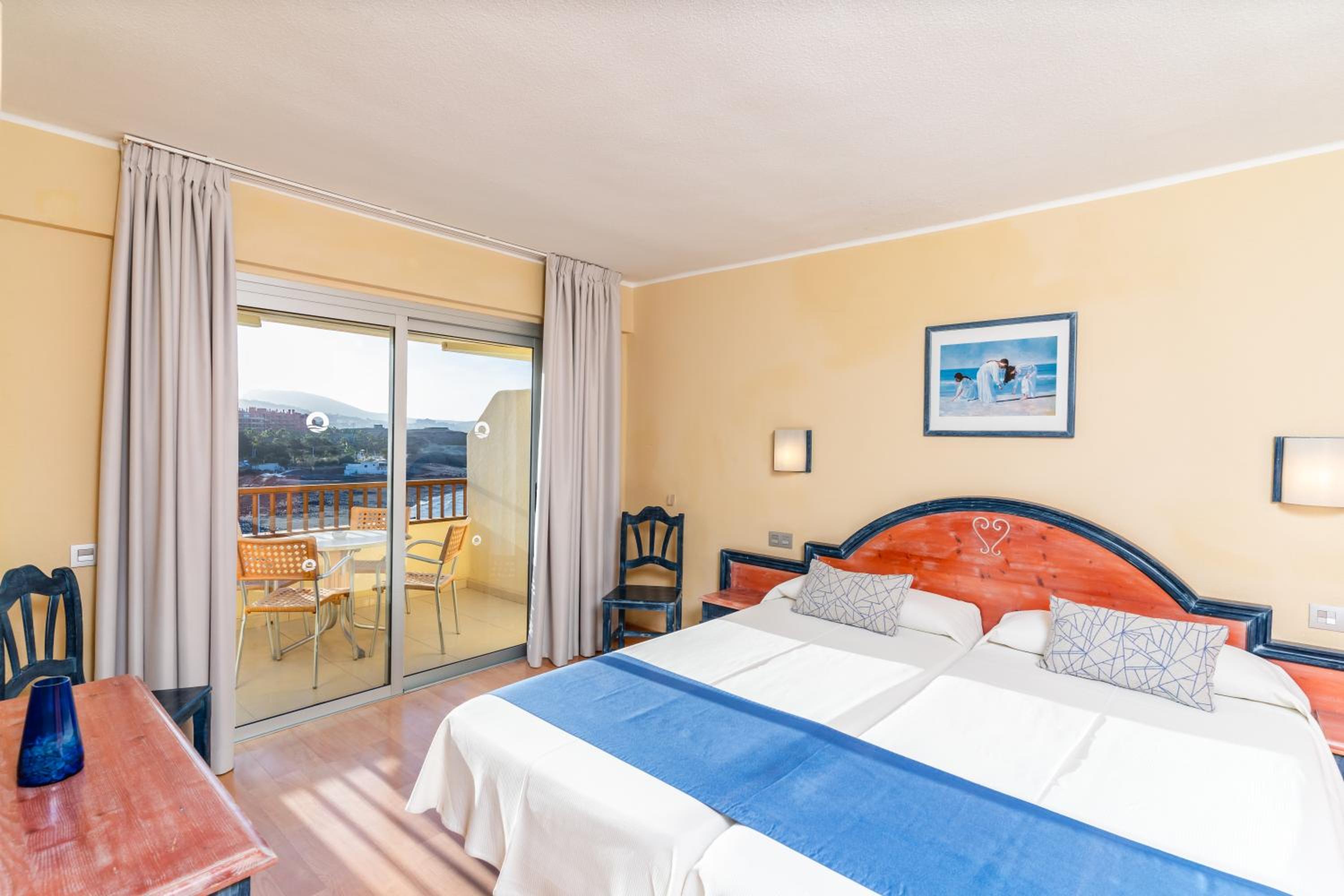 Apartamento Superior (2 adultos + 1 niño)