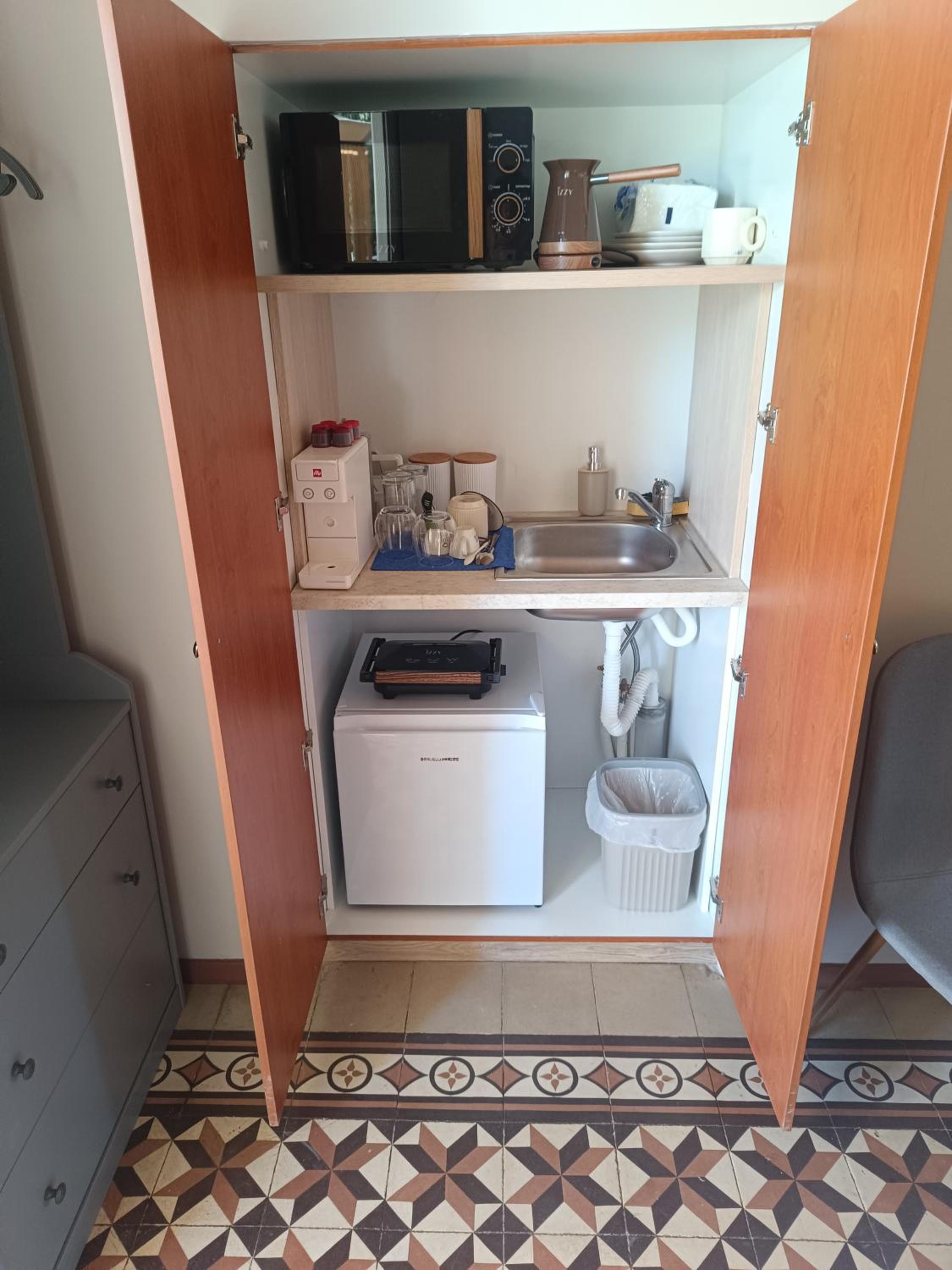 Double Room photo 2