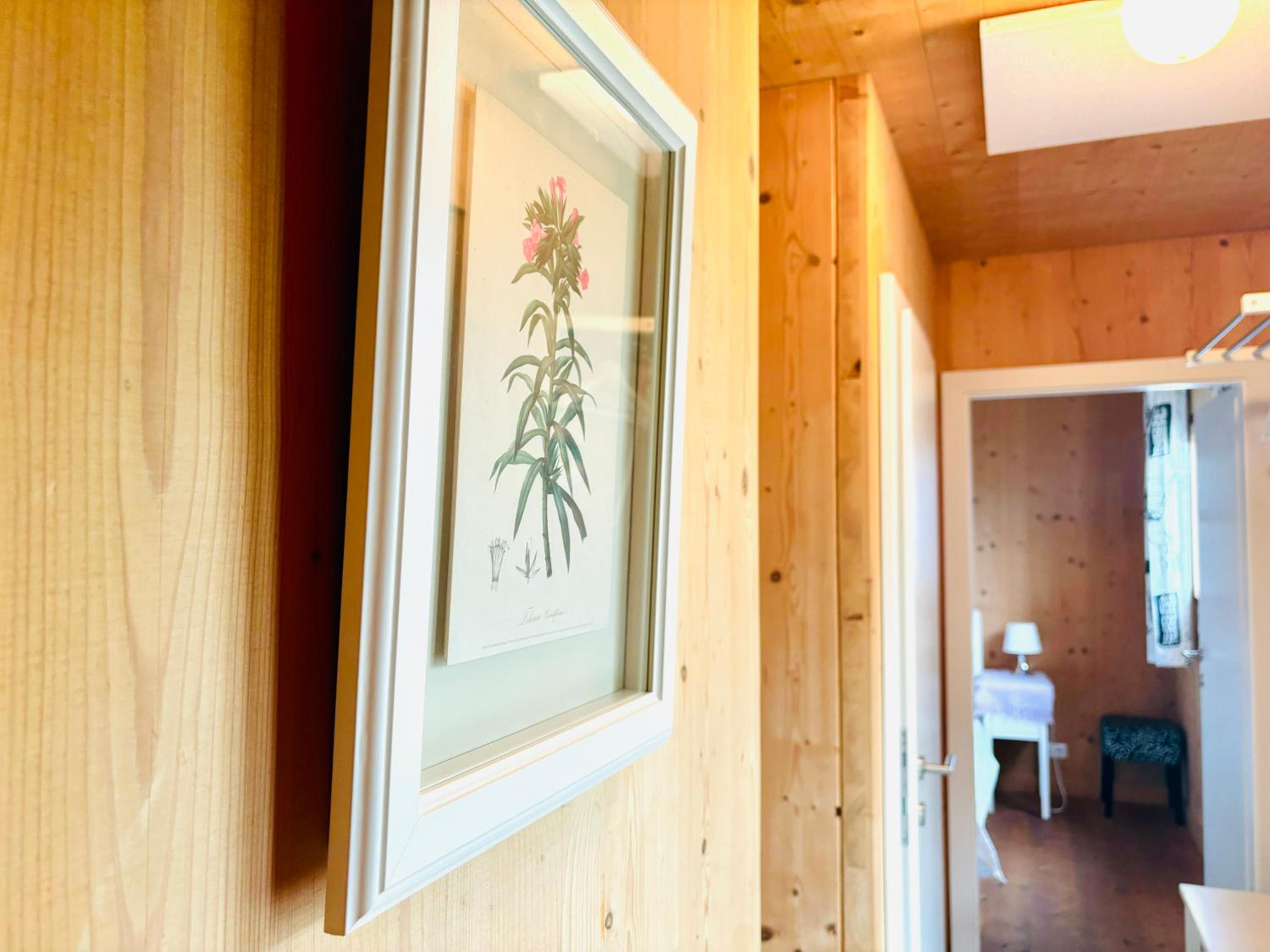 Two-Bedroom Chalet photo 1