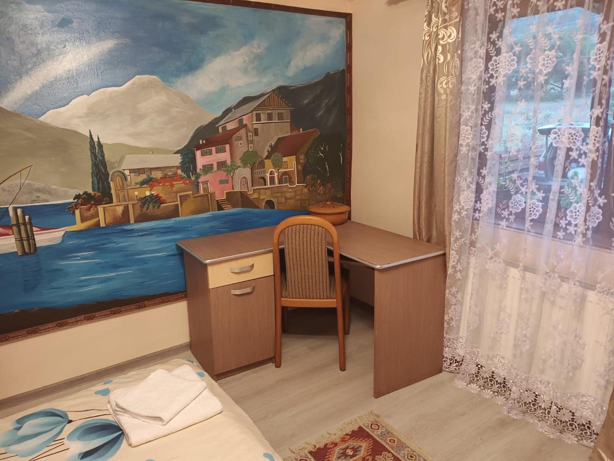 Two-Bedroom House photo 1
