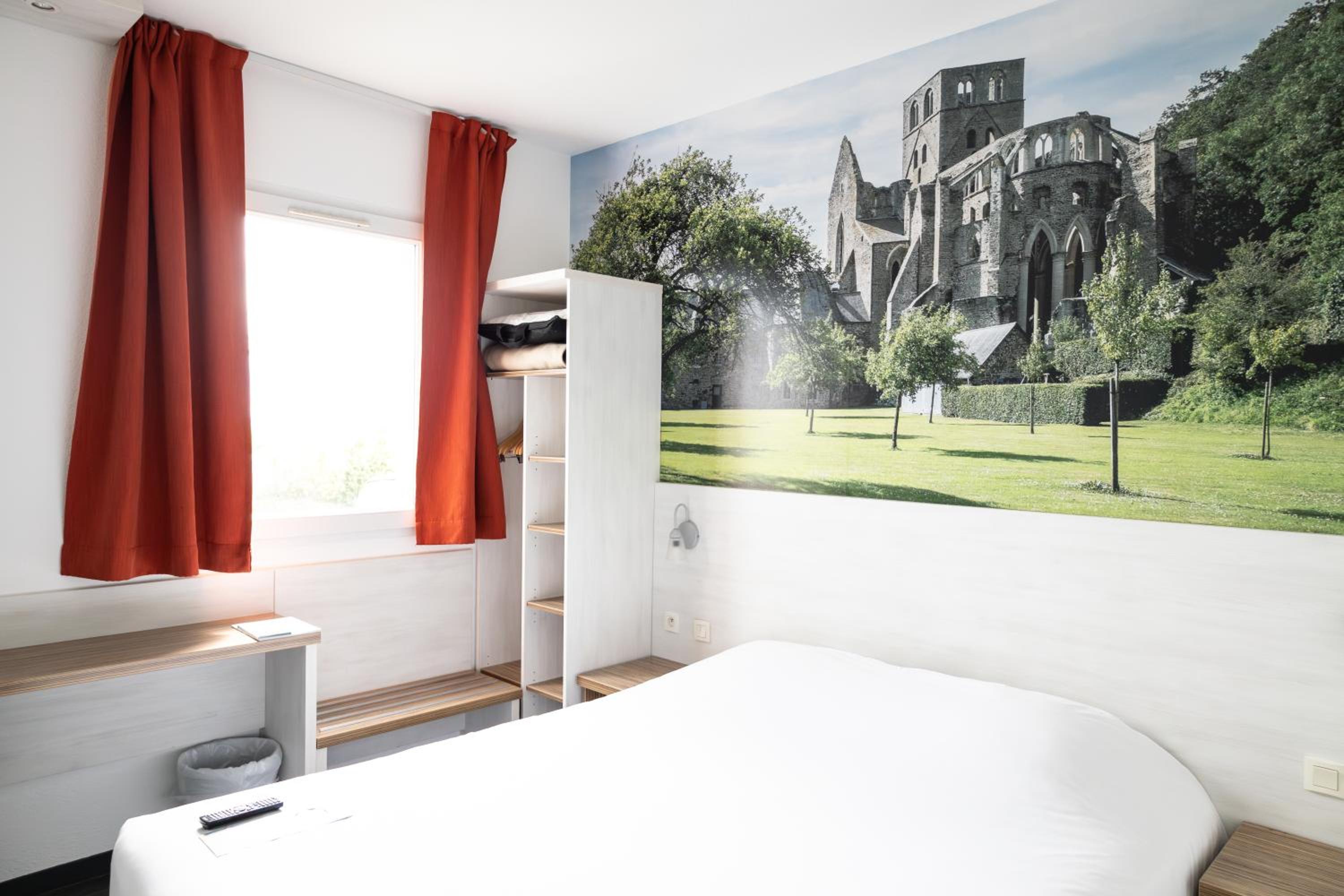 Standard Double Room photo 3