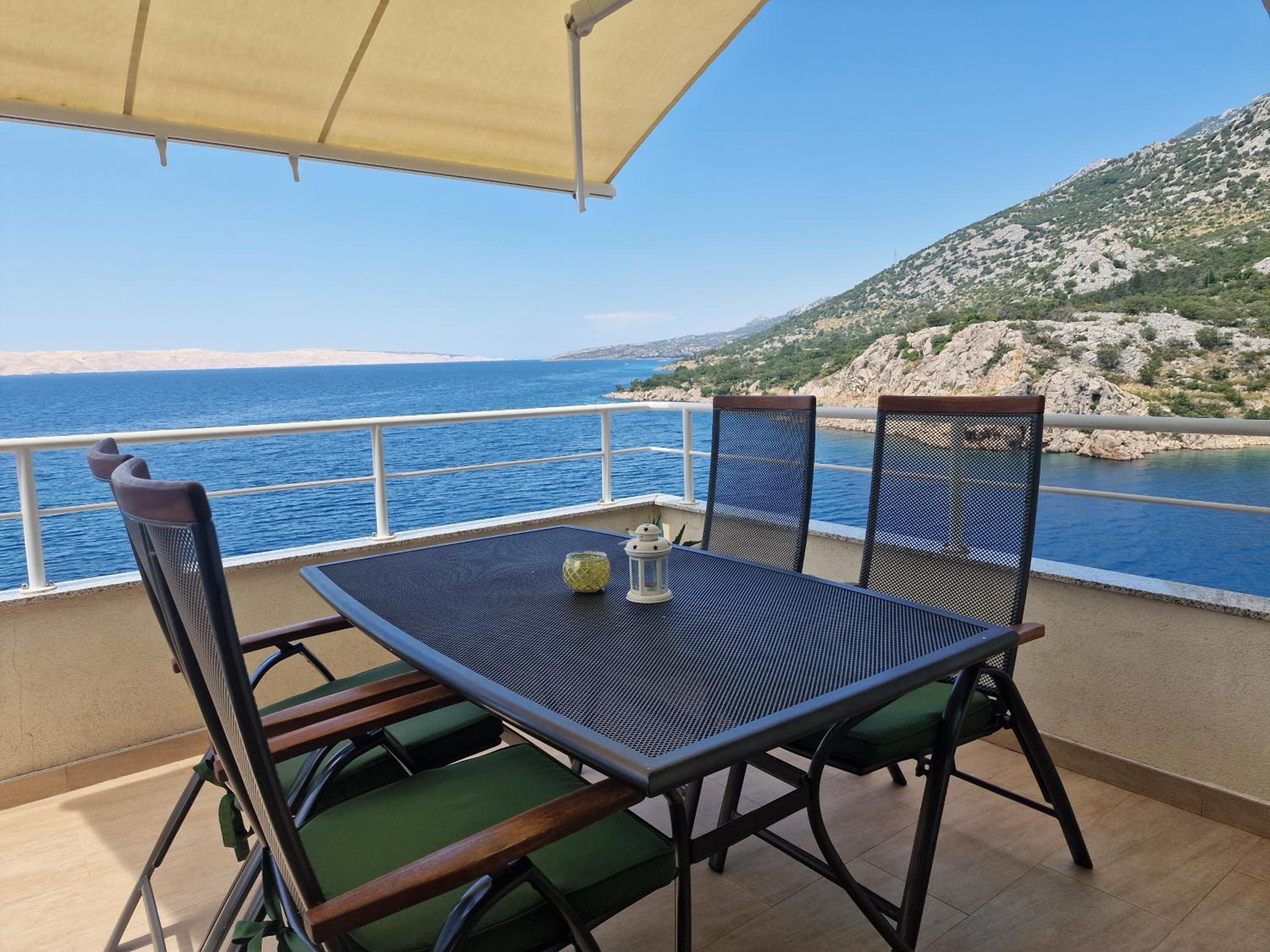Apartment with Sea View photo 3