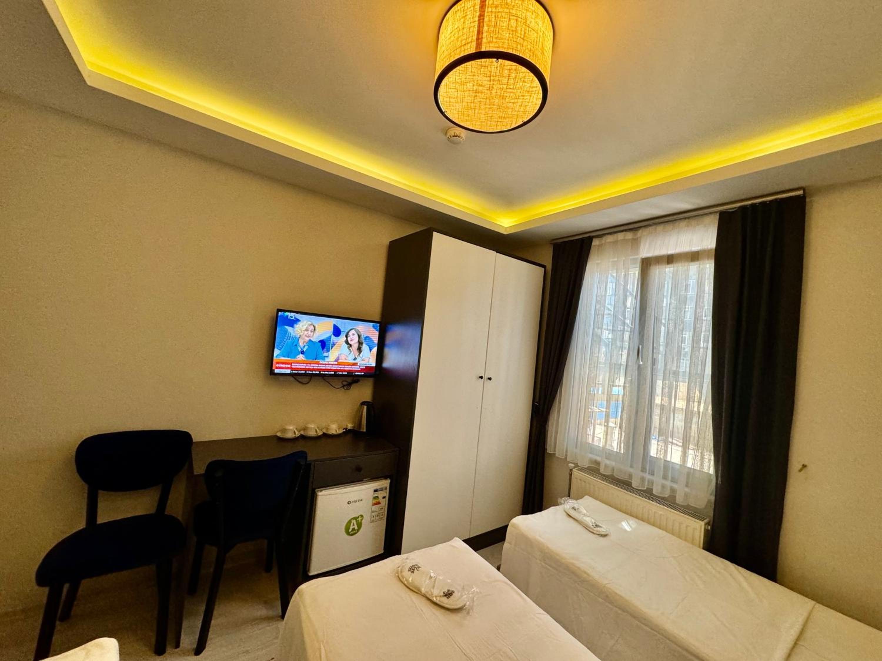 Standard Triple Room photo 1