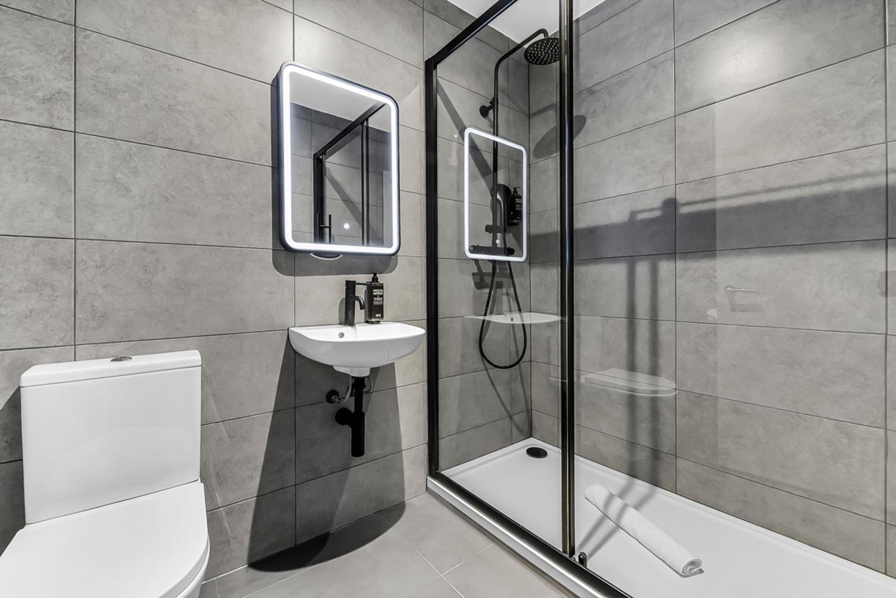 Triple Room photo 2