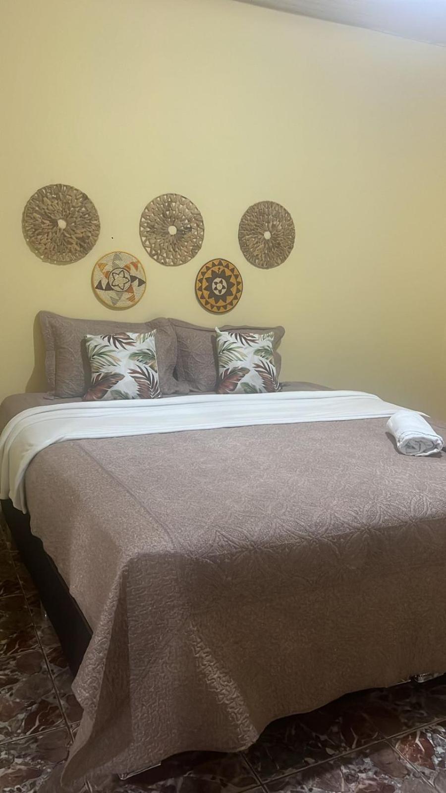 Three-Bedroom House photo 1