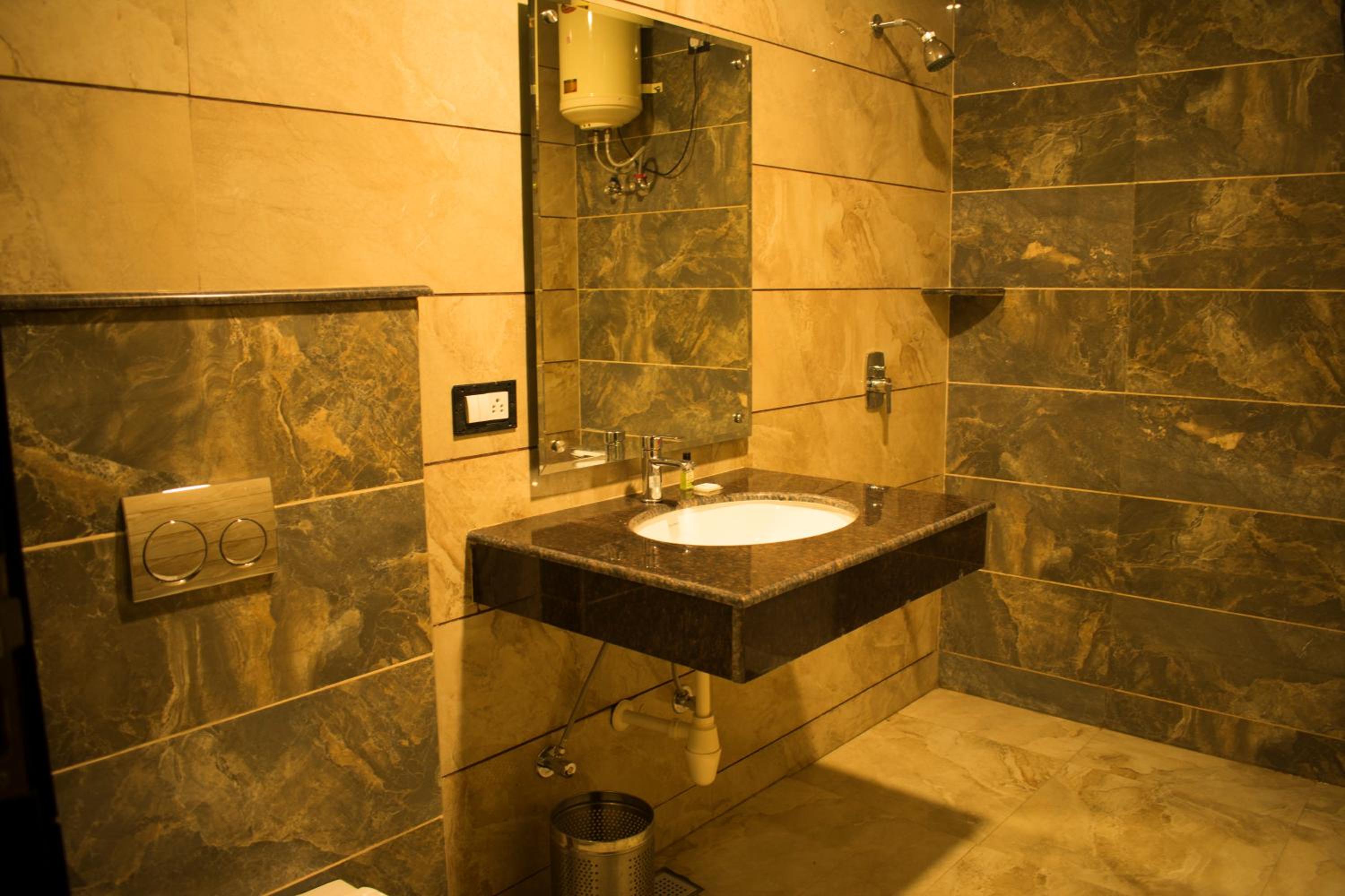 Superior Double Room photo 3