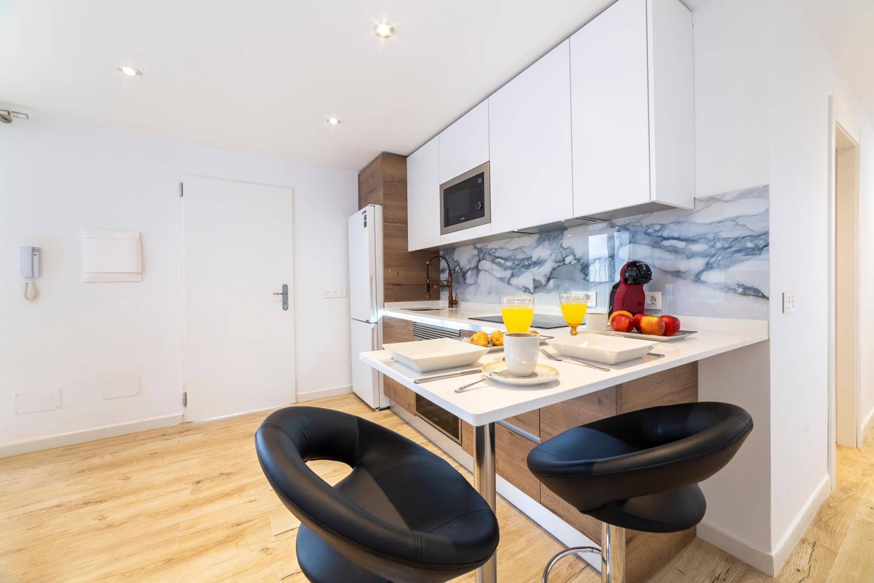 Two-Bedroom Family Apartment photo 2