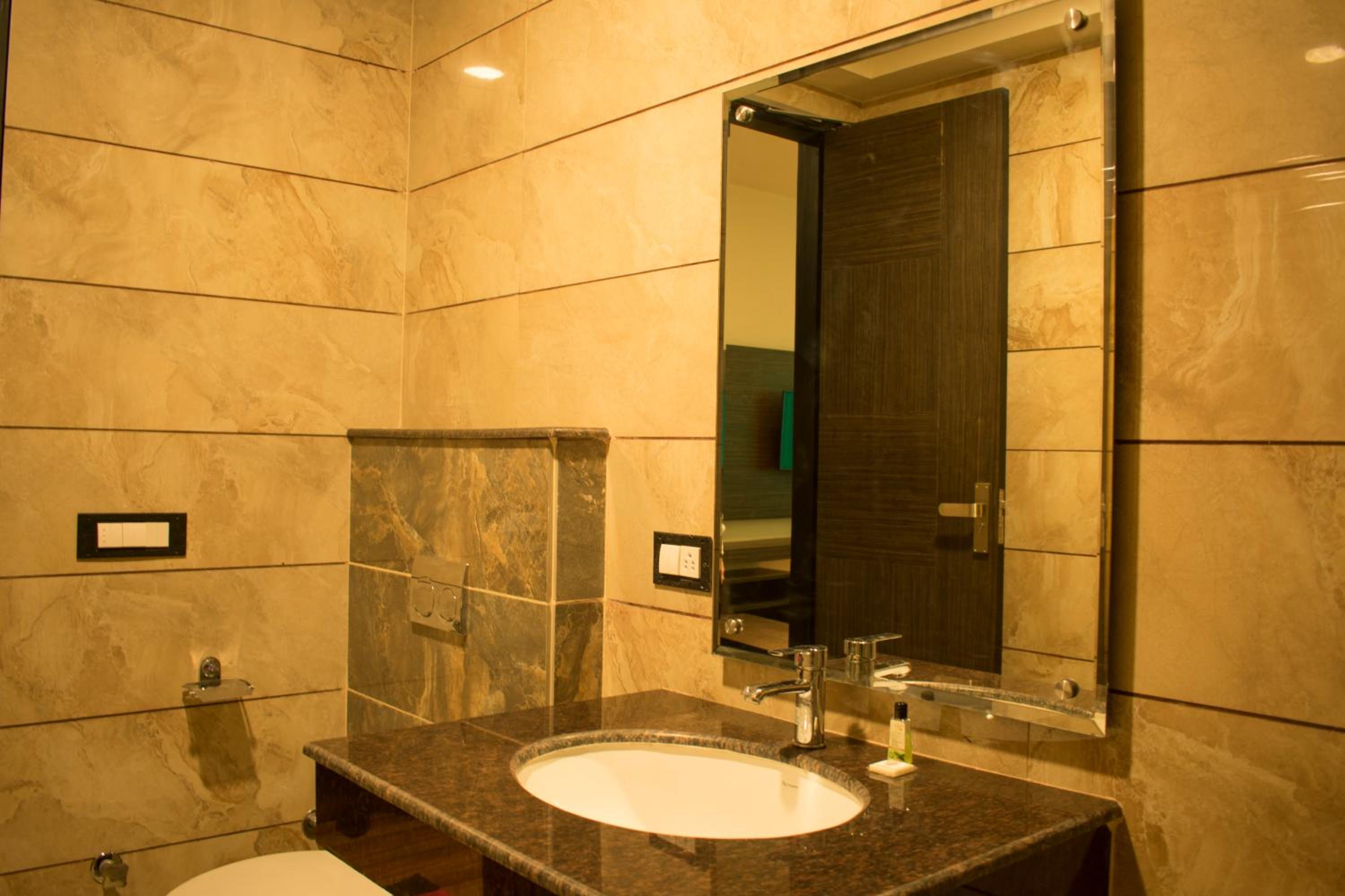 Superior Double Room photo 2