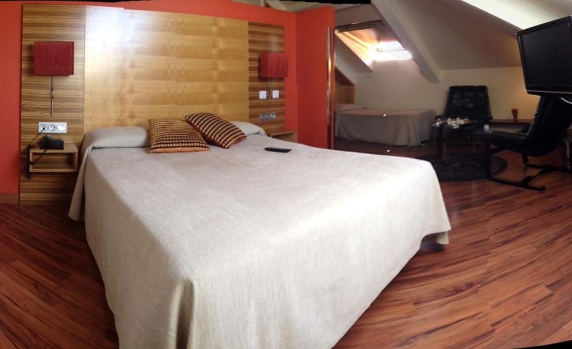 Habitación Triple