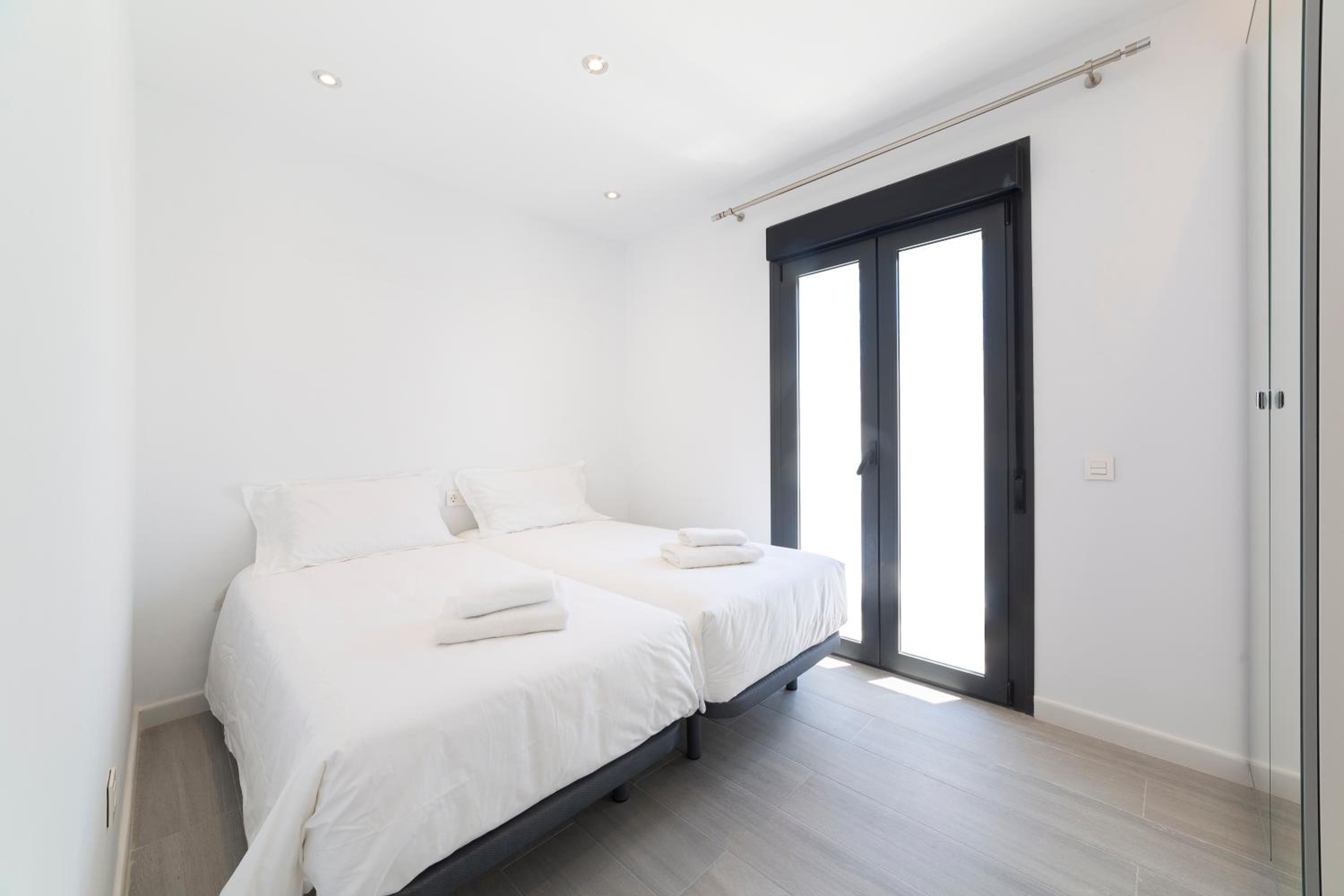 Two-Bedroom Family Apartment photo 2