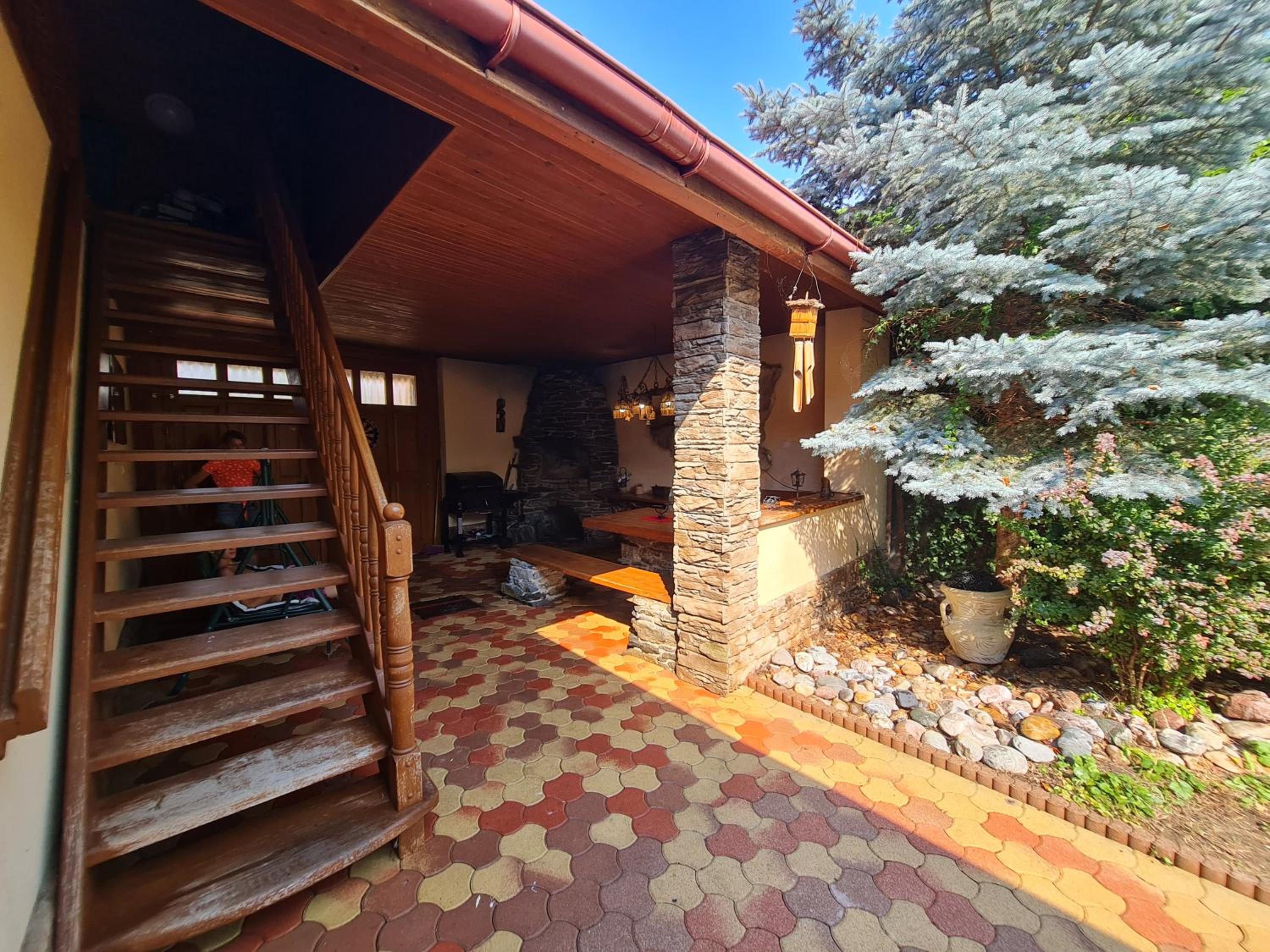 Two-Bedroom House photo 3