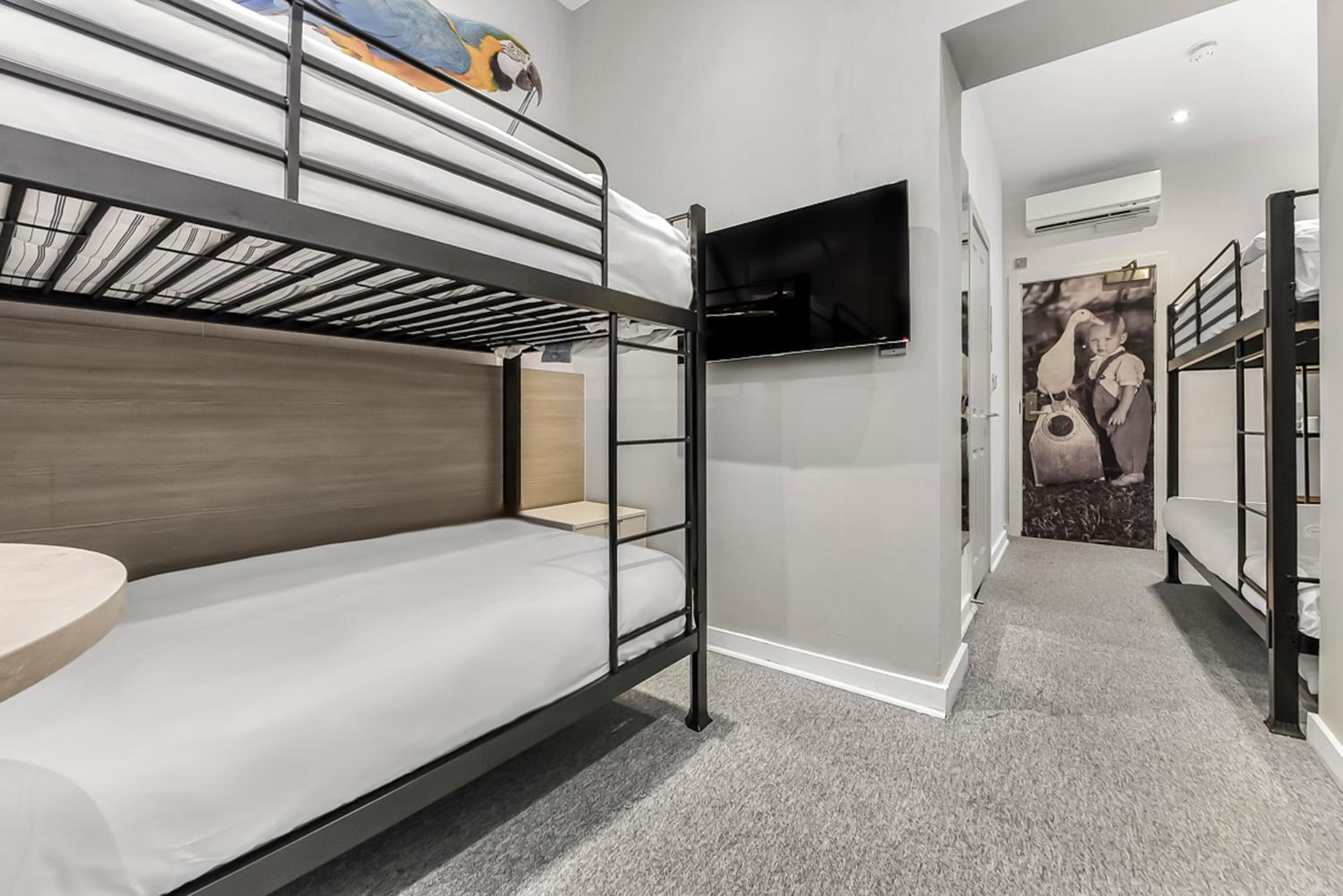 Triple Room photo 3