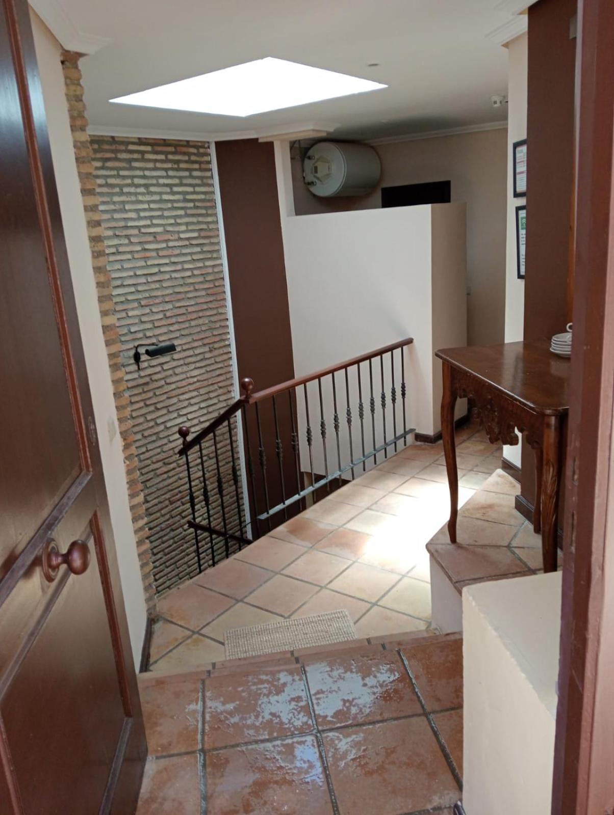 Bungalow de Dos Habitaciones