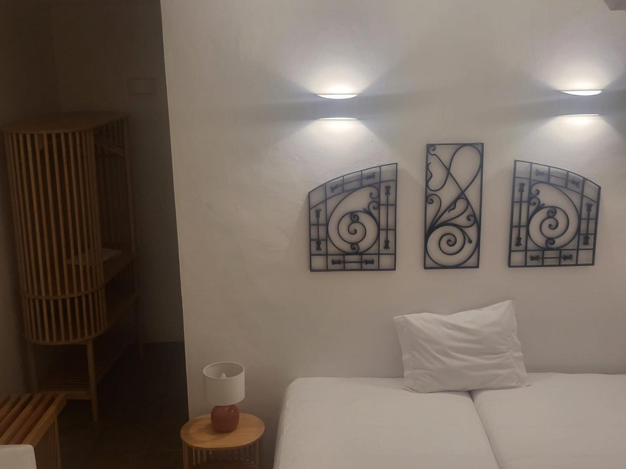 Deluxe Family Suite photo 3