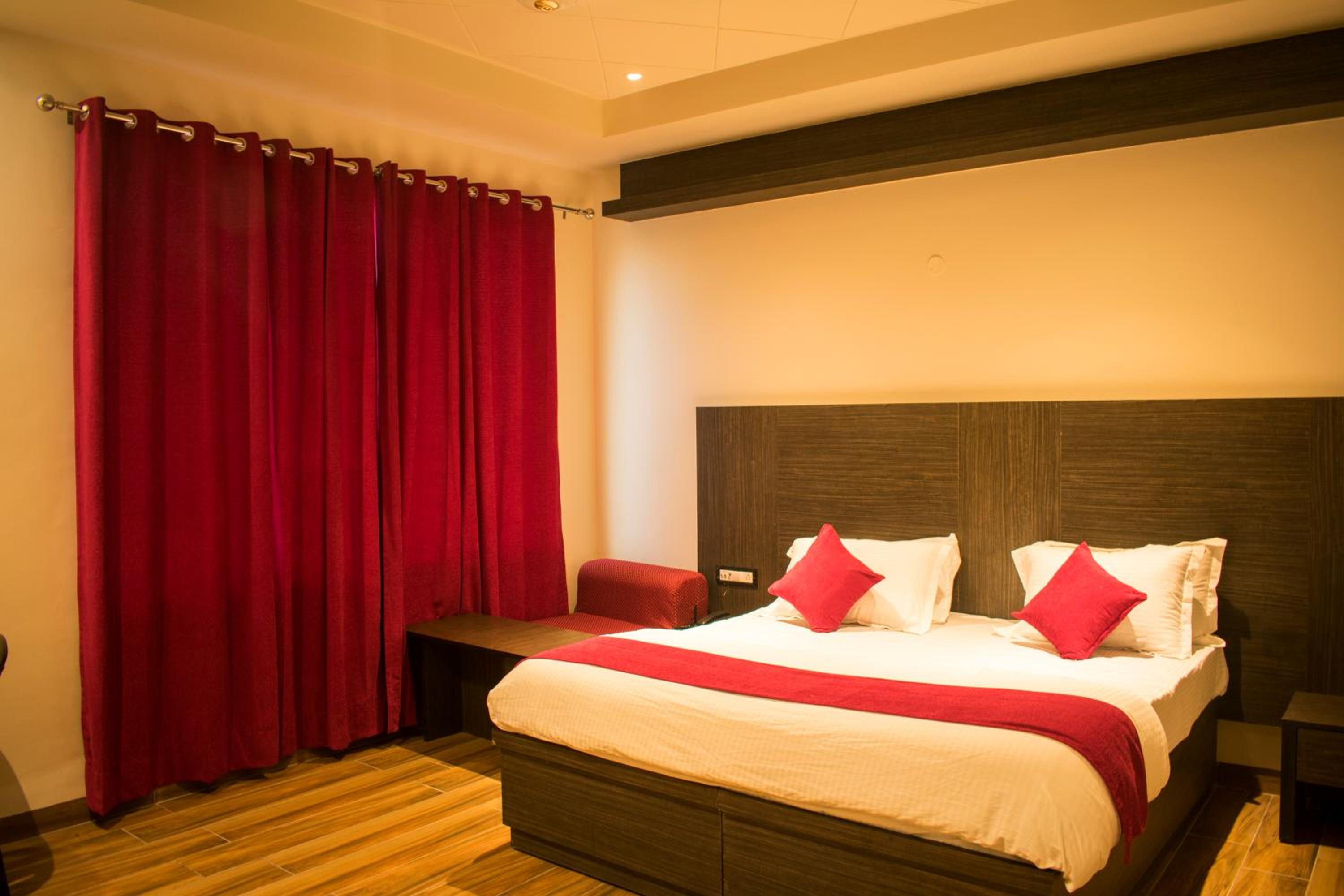 Deluxe Room photo 3