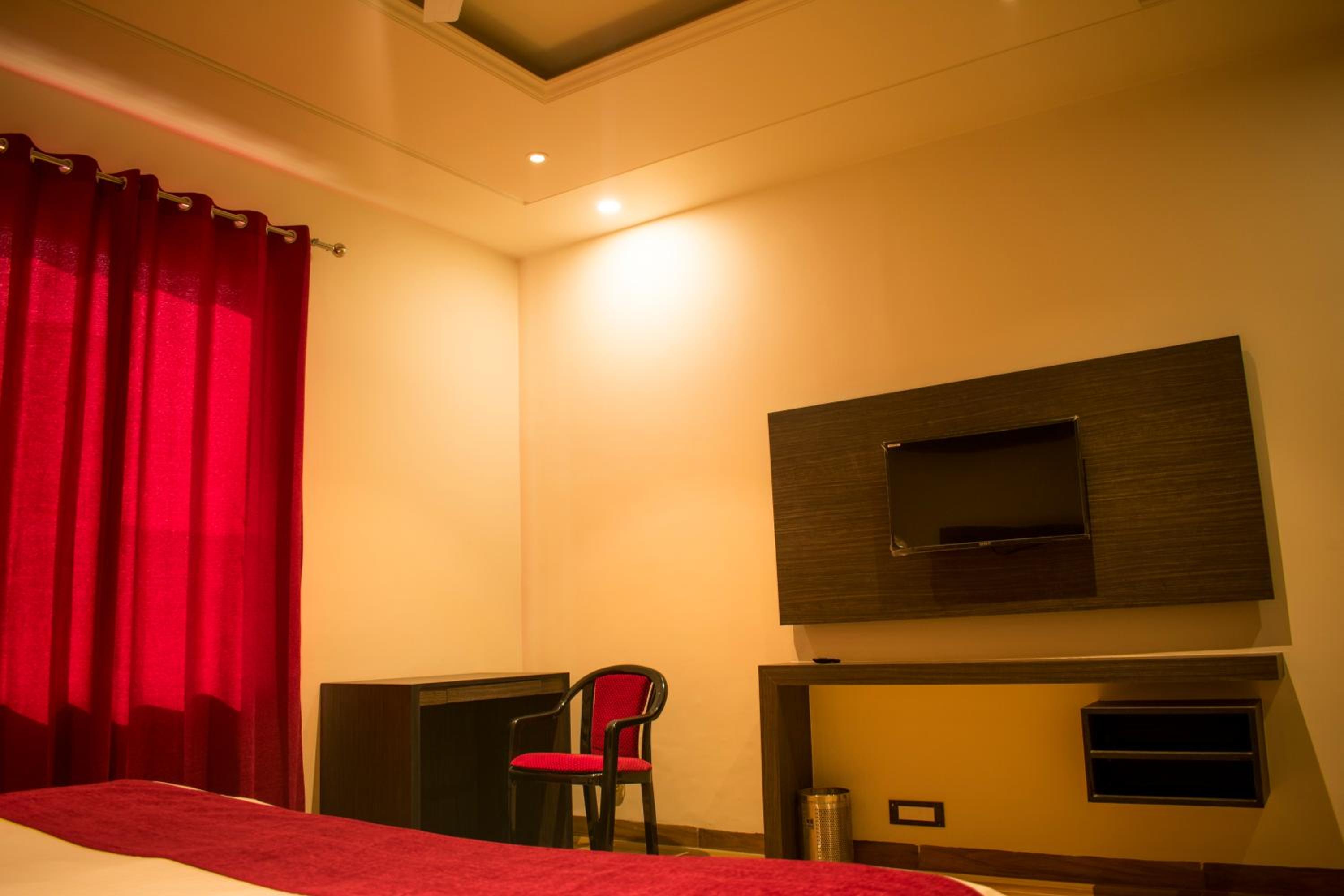 Deluxe Room photo 2