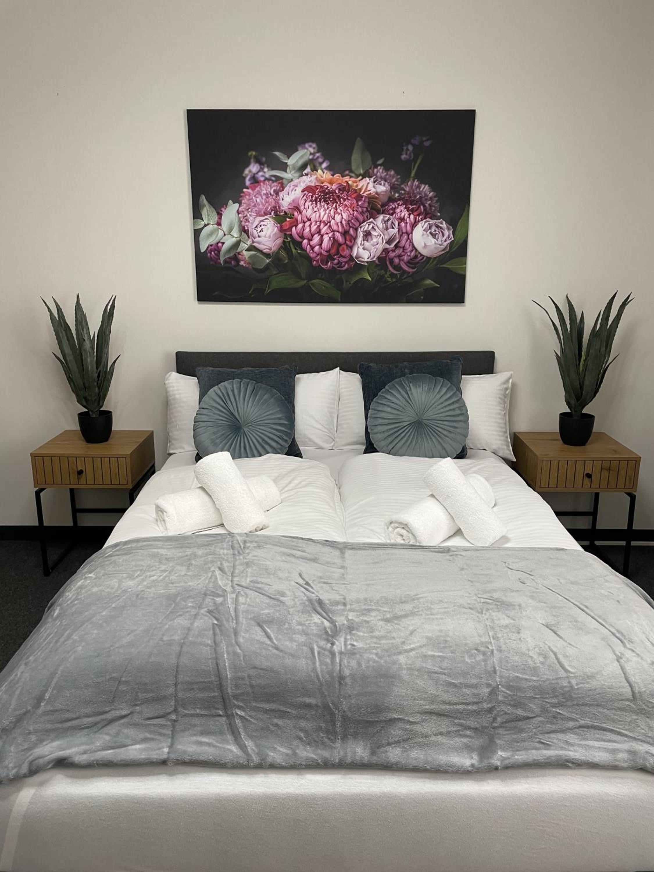 Double Room photo 2