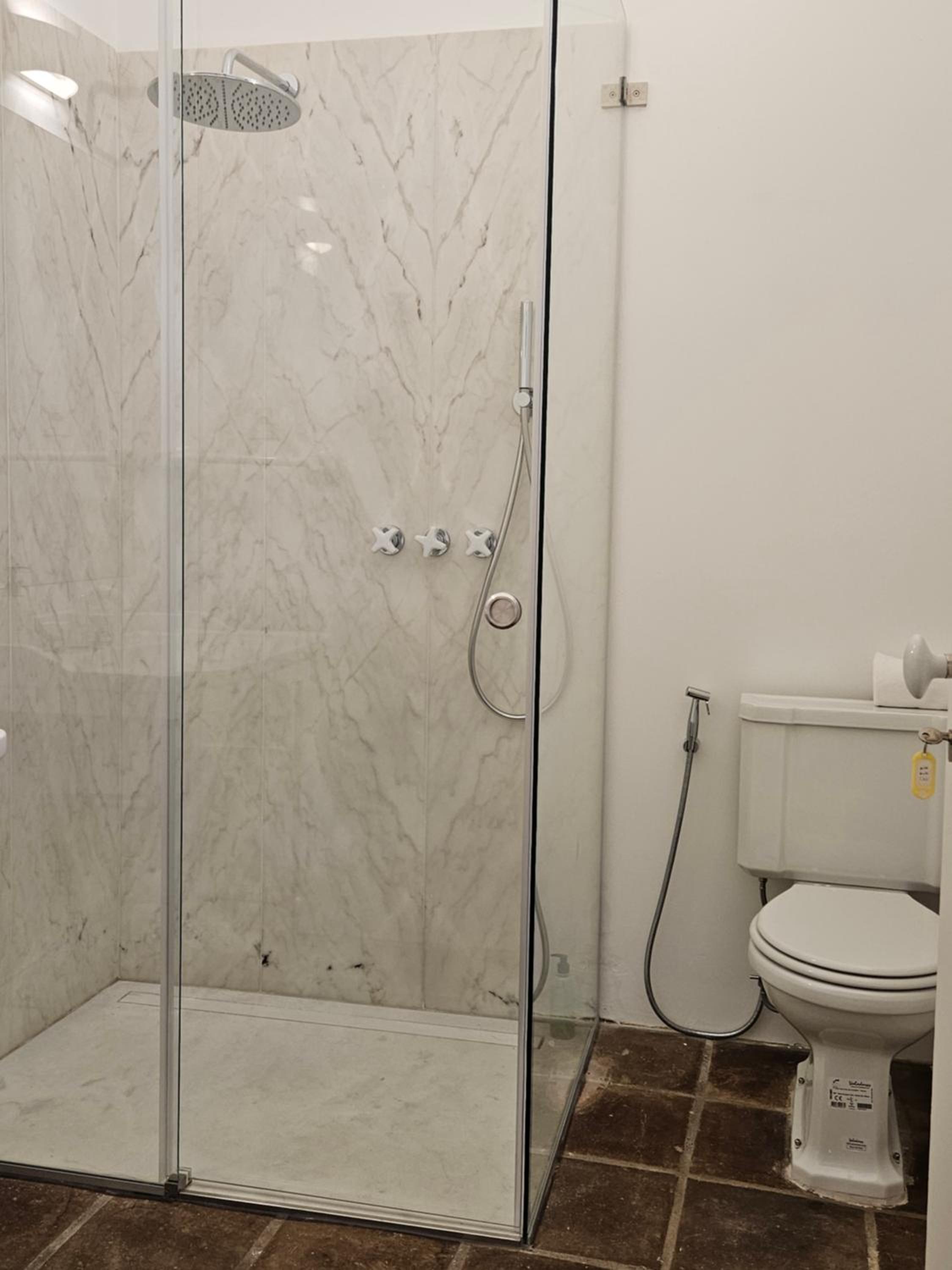 Deluxe Double or Twin Room with Balcony photo 3