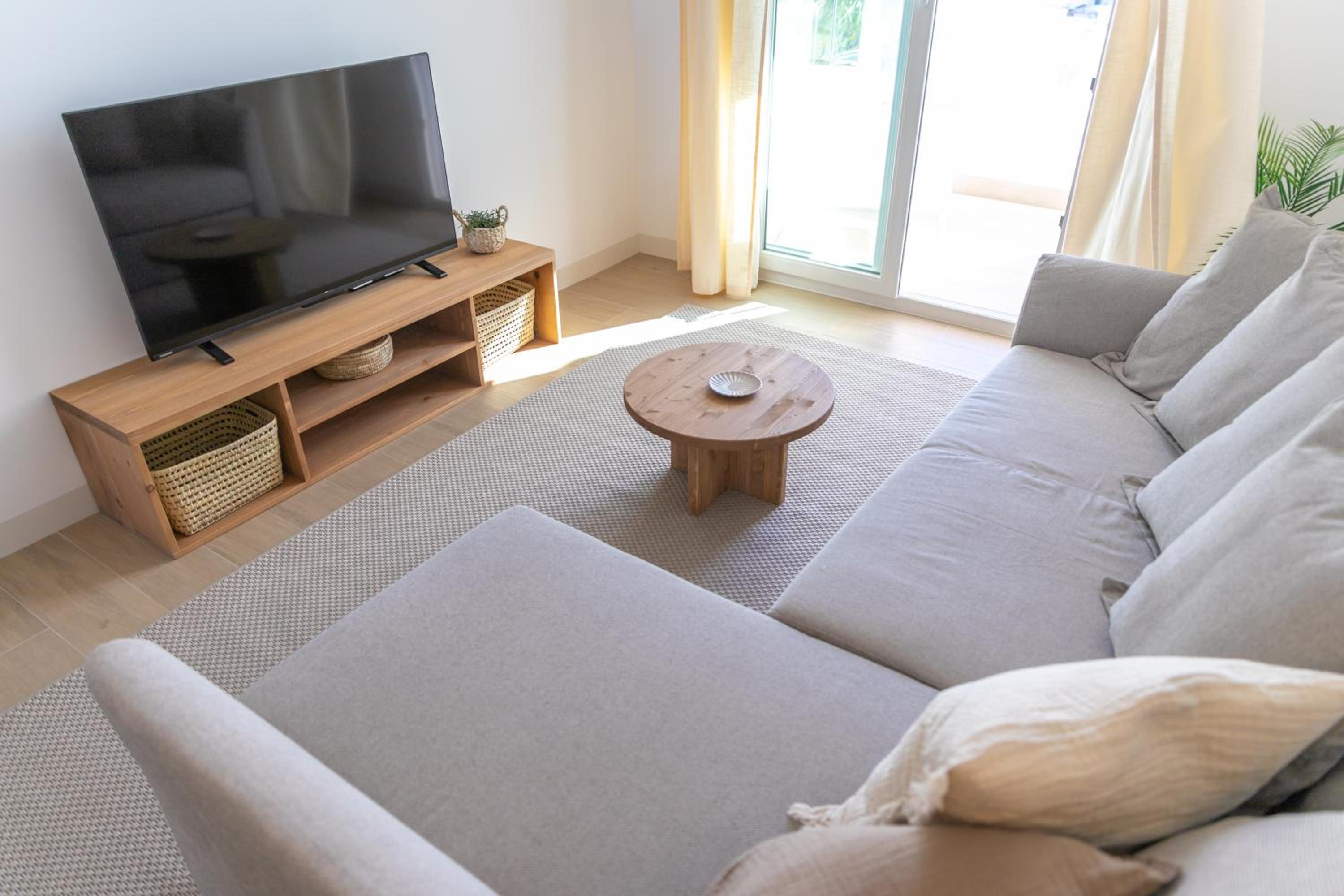 Two-Bedroom Apartment photo 3