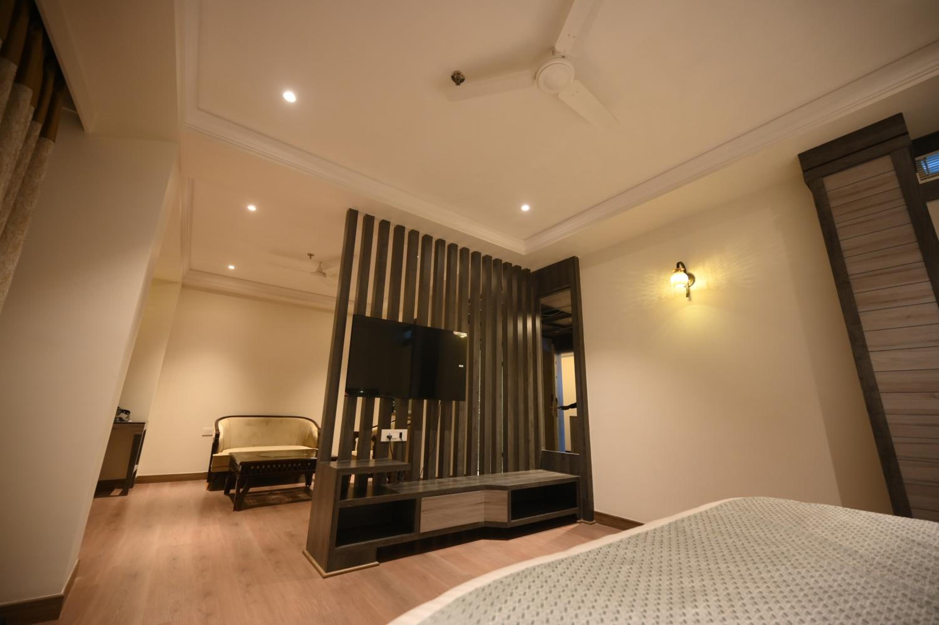 Junior Suite - Photo 5