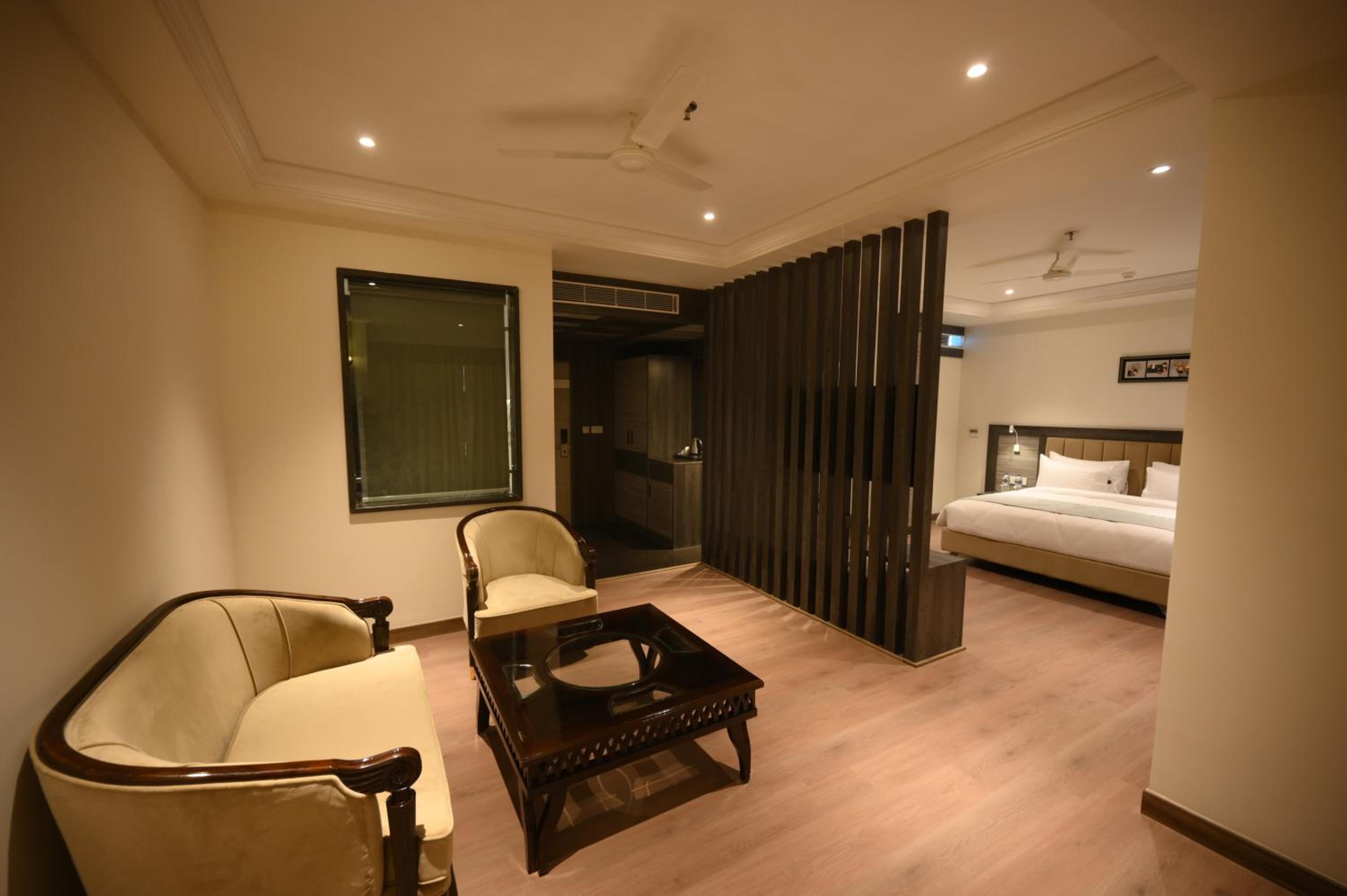 Junior Suite - Photo 4