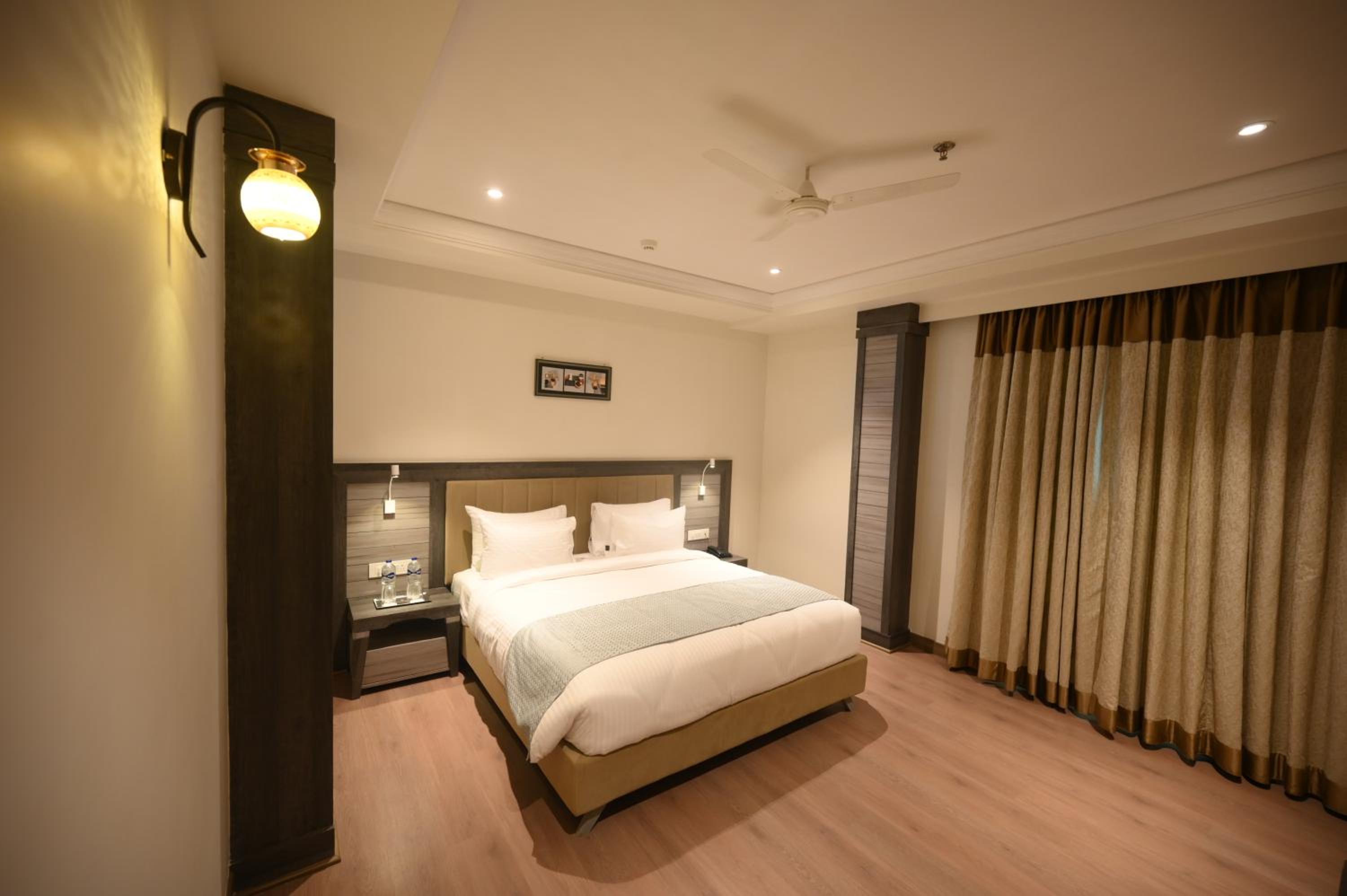 Junior Suite - Photo 2