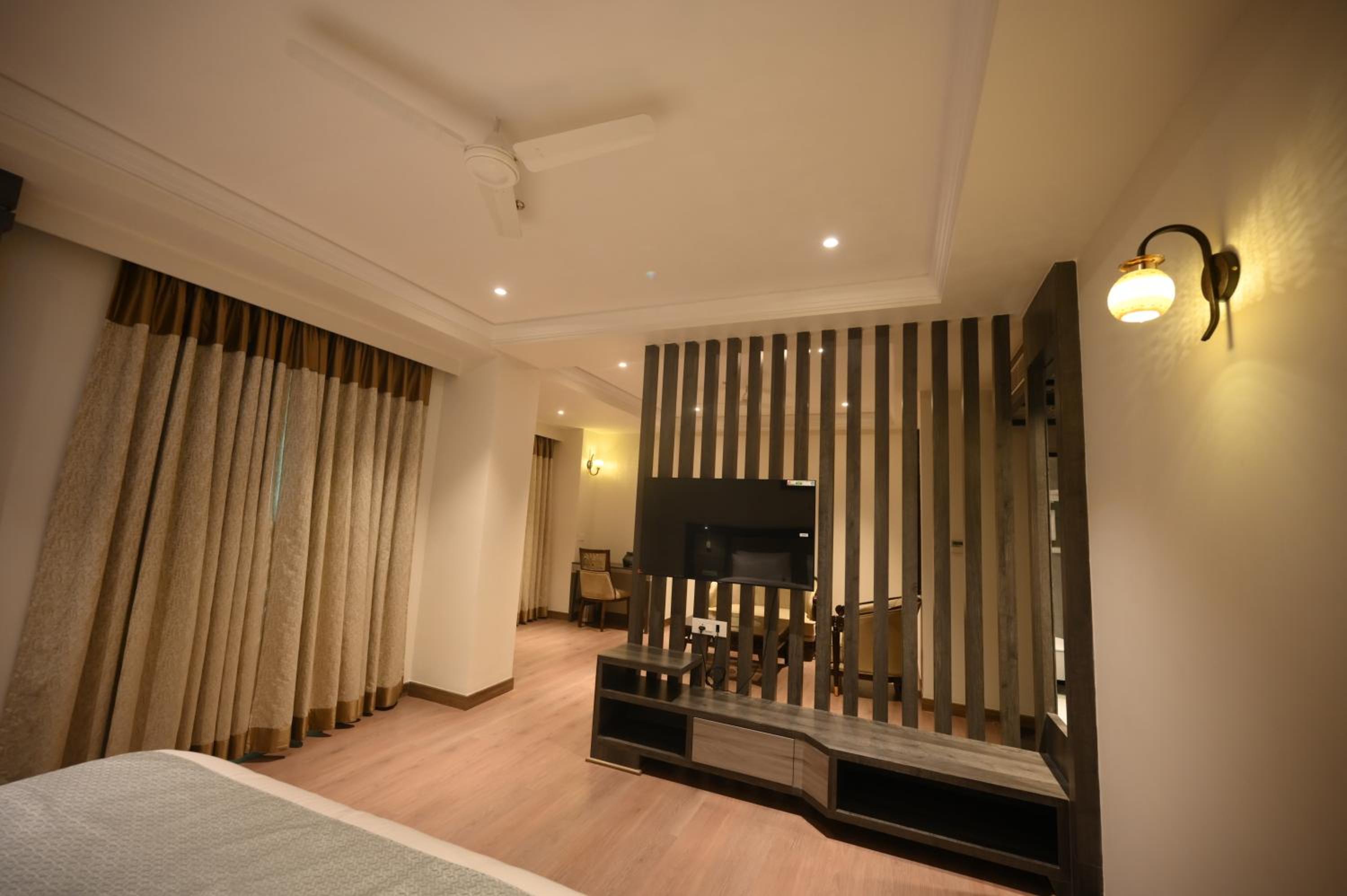 Junior Suite - Photo 3