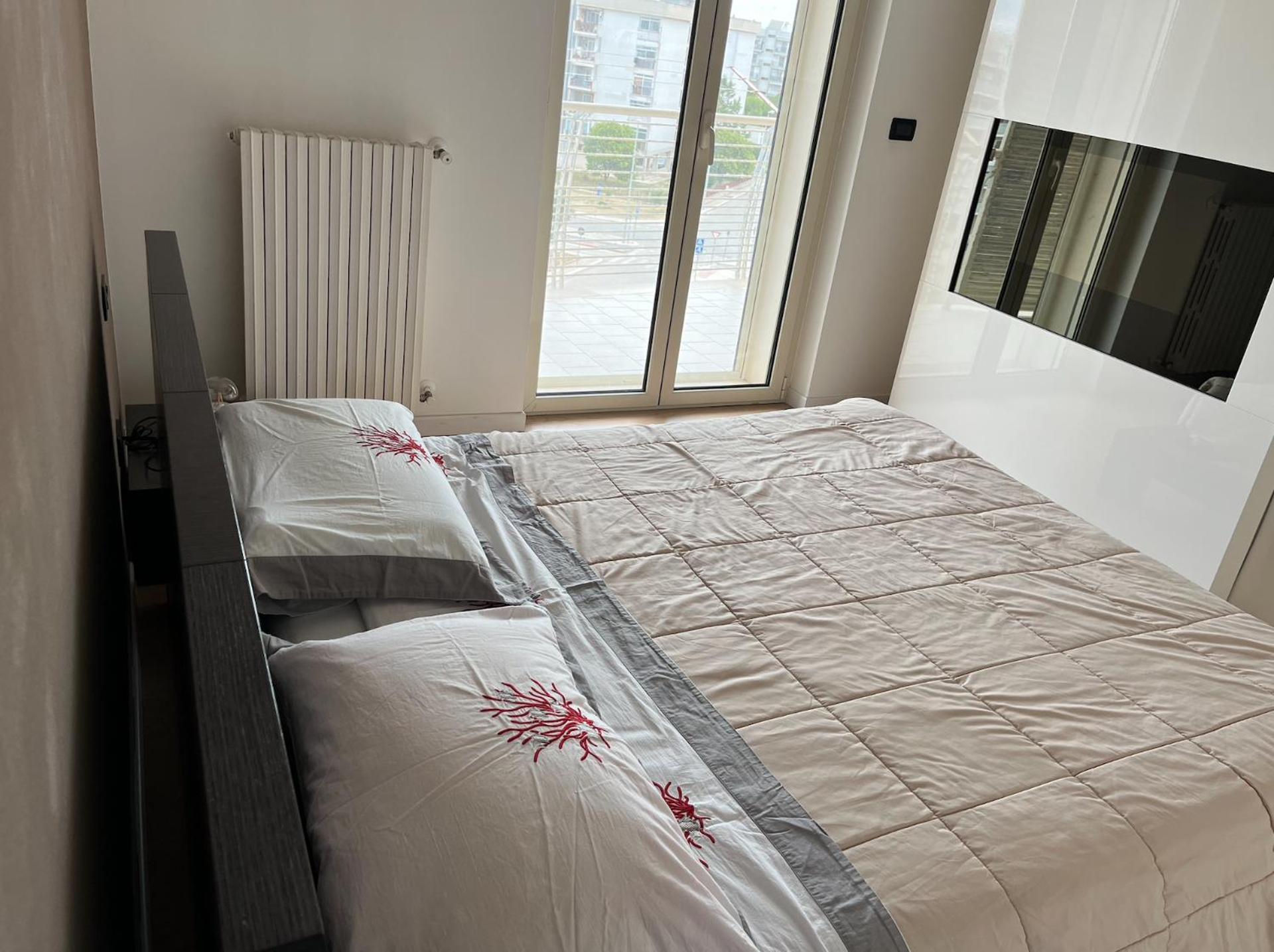 Two-Bedroom Family Apartment