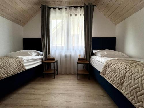 Two-Bedroom House photo 1