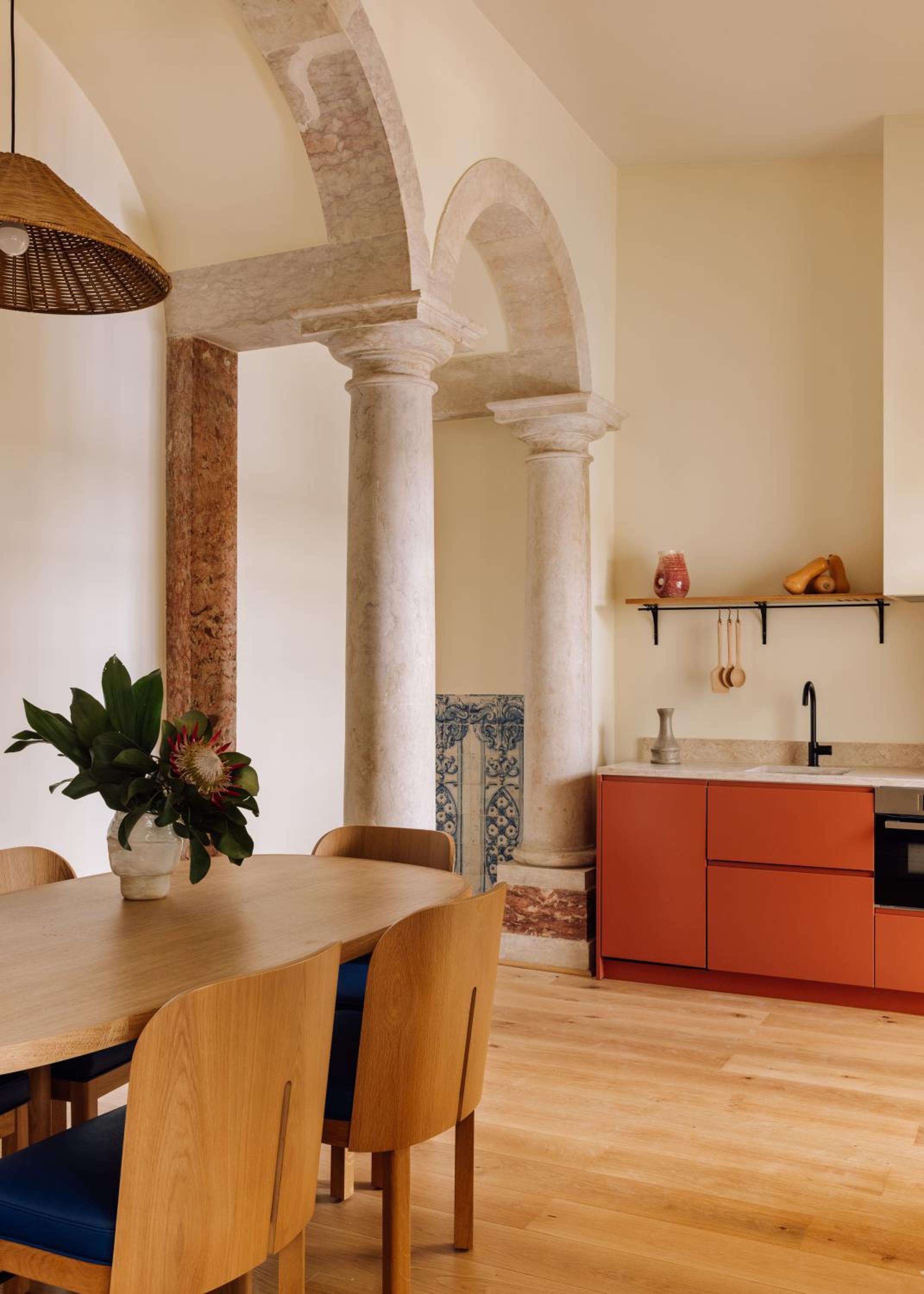 Convent Apartment - Photo 8