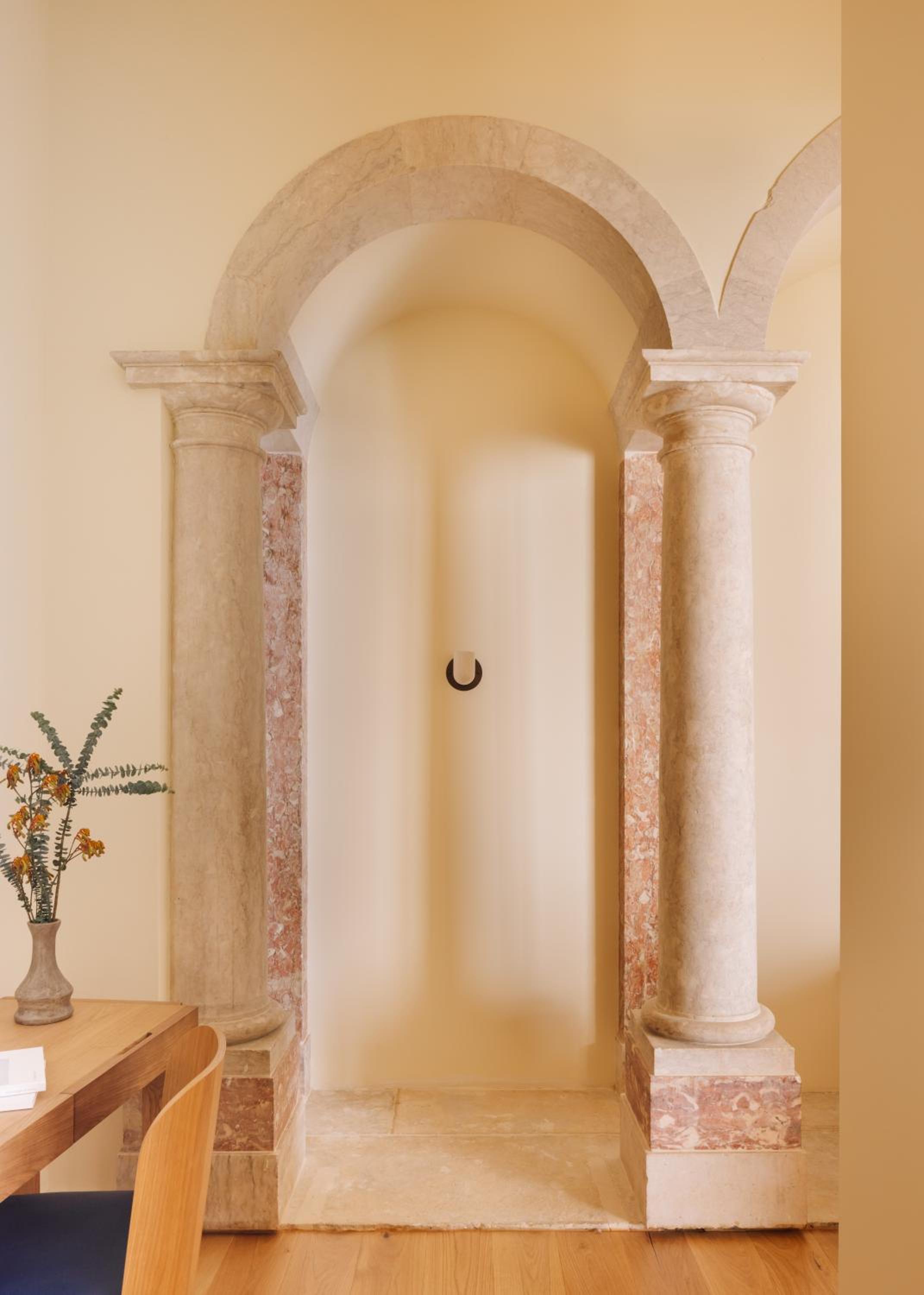 Convent Apartment - Photo 7