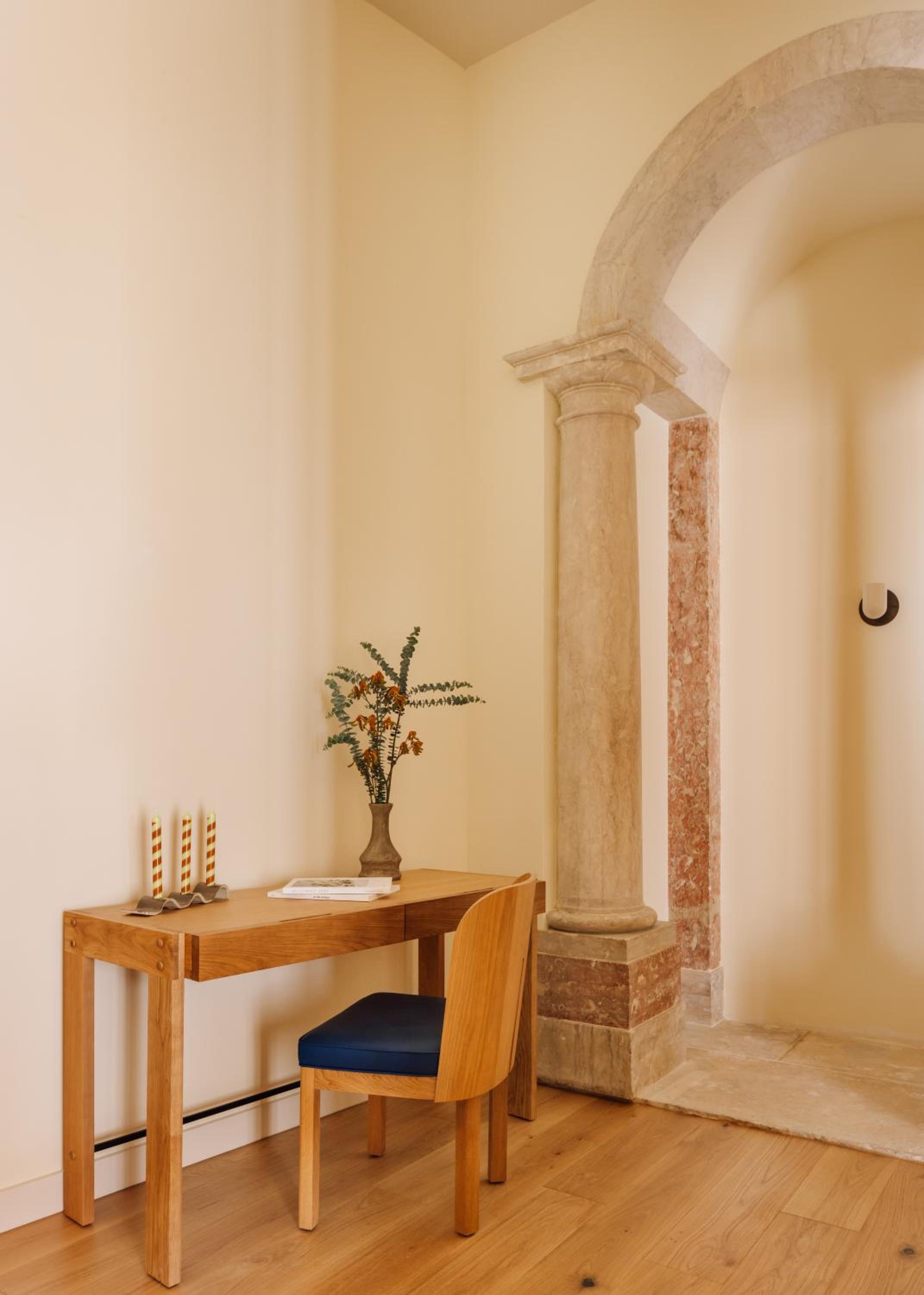 Convent Apartment - Photo 12
