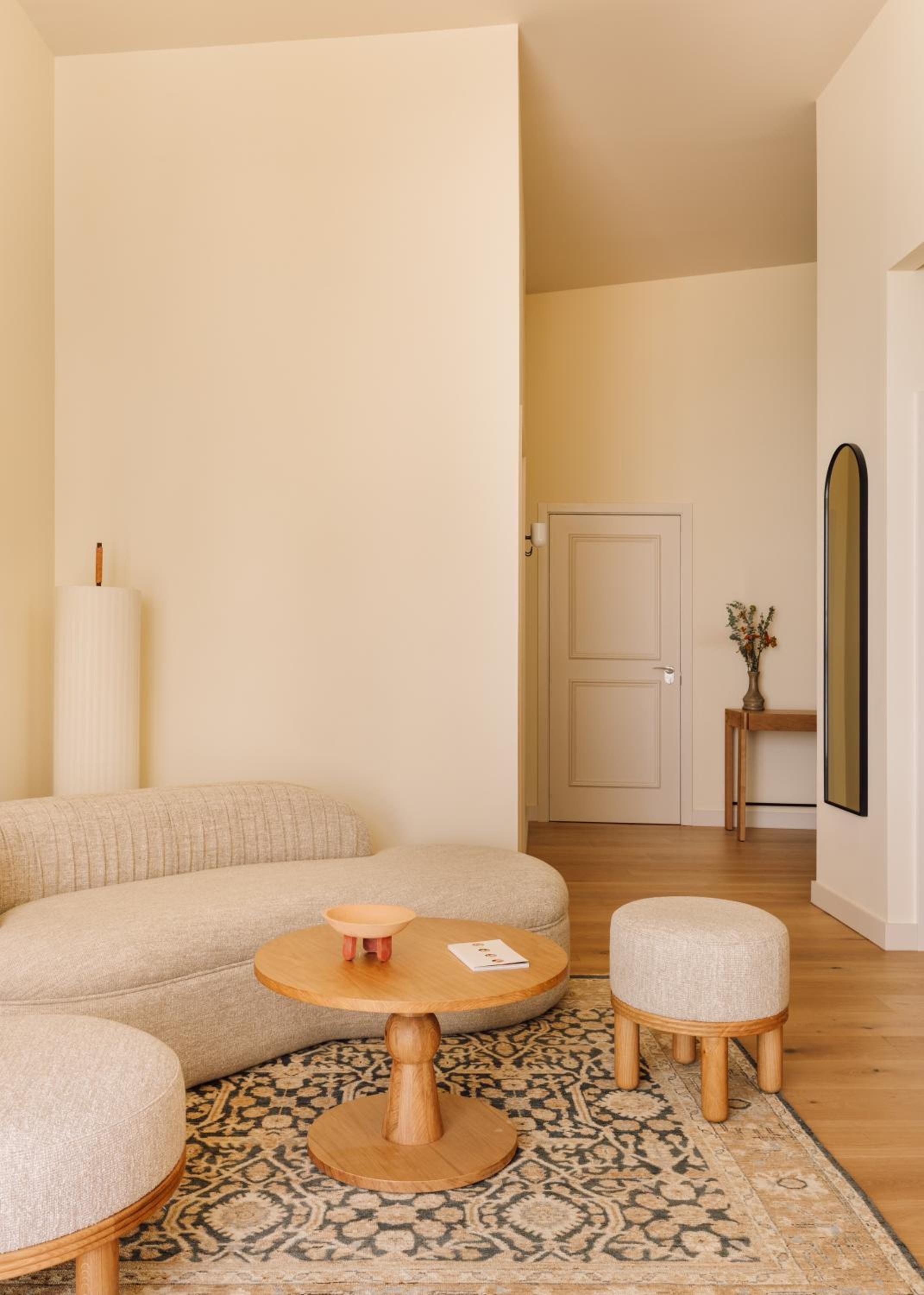 Convent Apartment - Photo 15